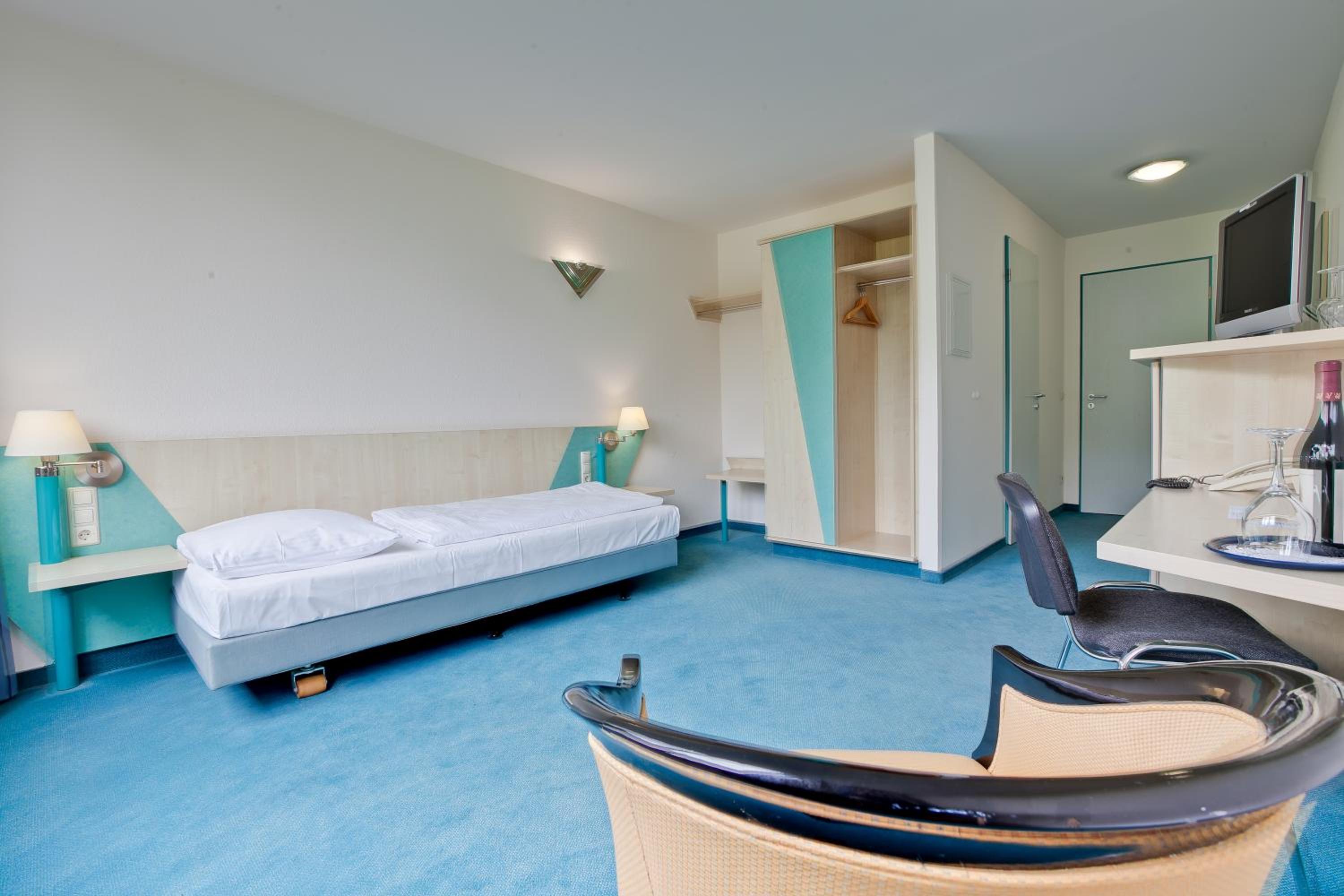 Comfort Single Room photo 3