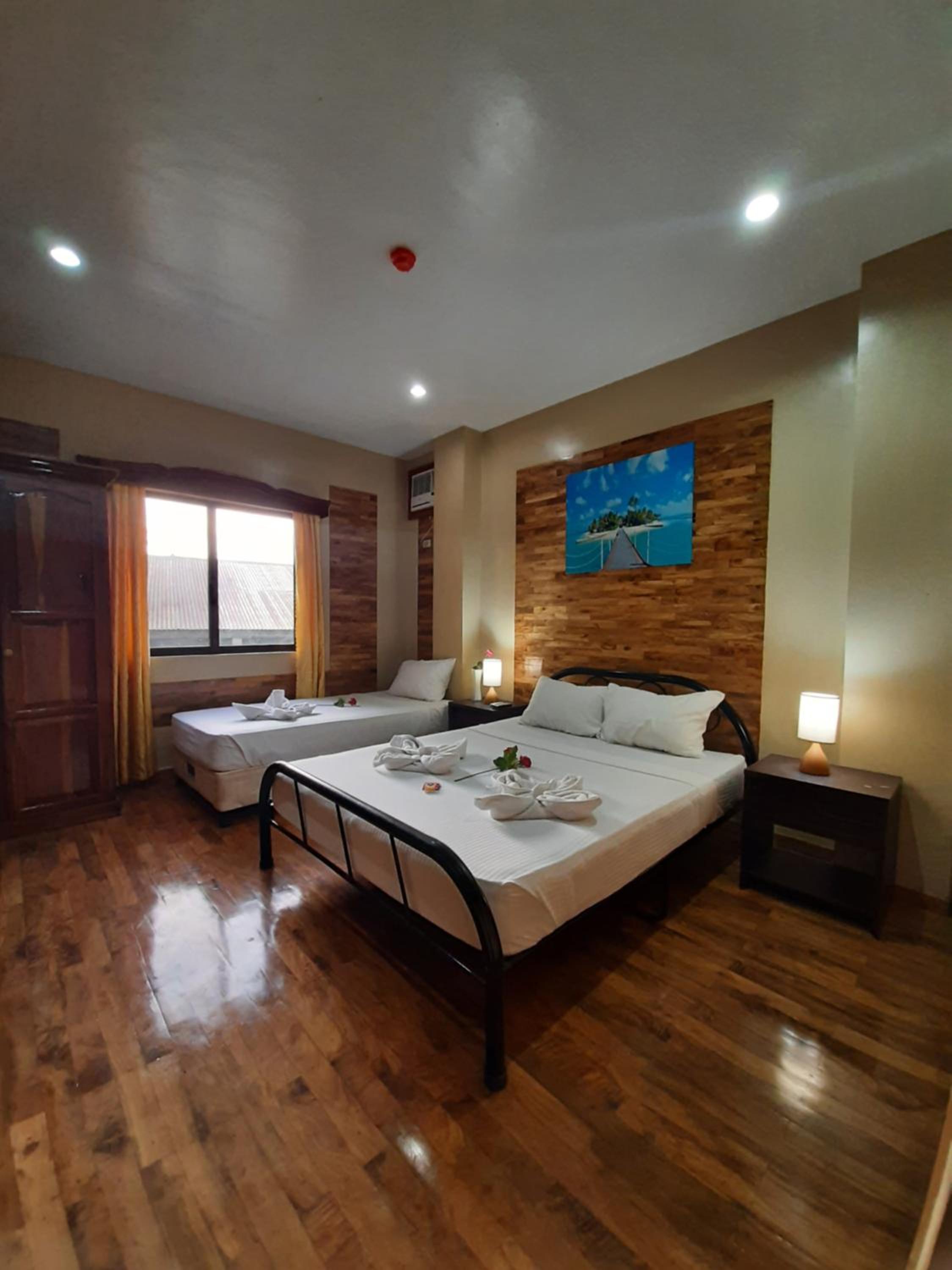 Standard Double or Twin Room - Photo 1