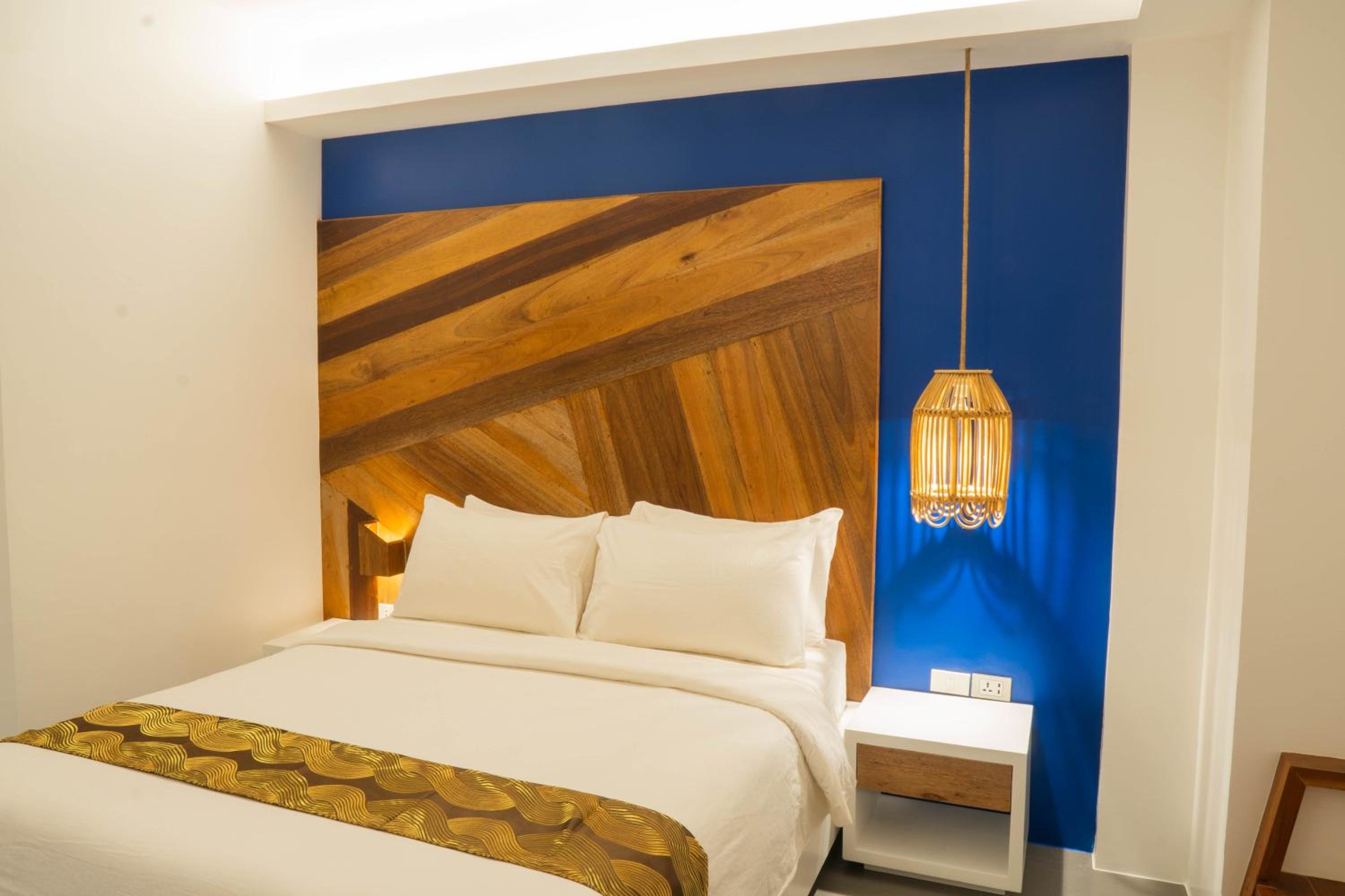 Standard Double Room - Photo 1