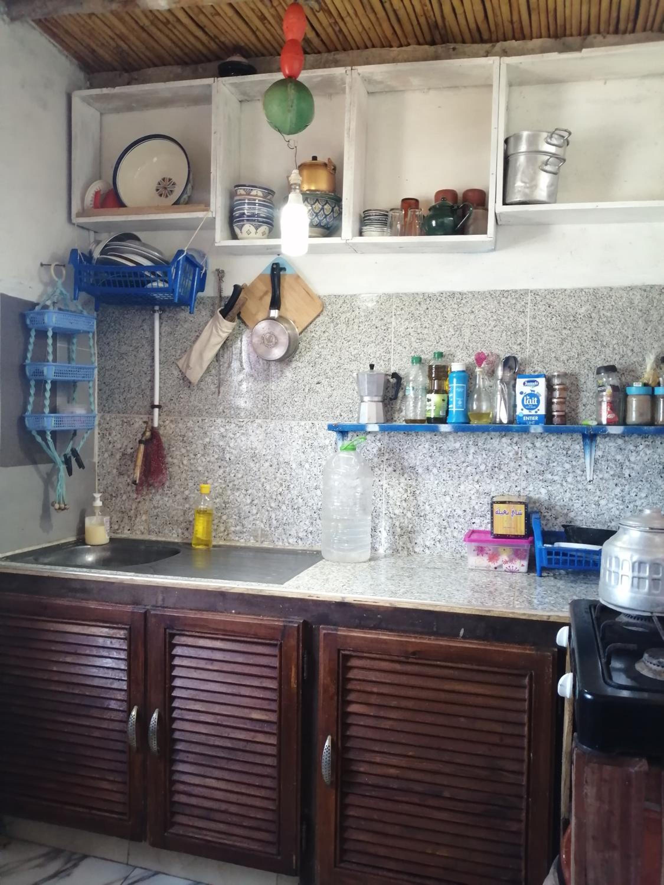 Studio Apartment with Sea View - Photo 18