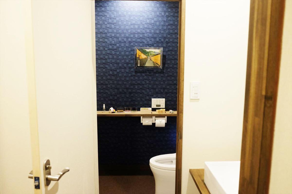 Japanese-Style Triple Room with Toilet photo 3