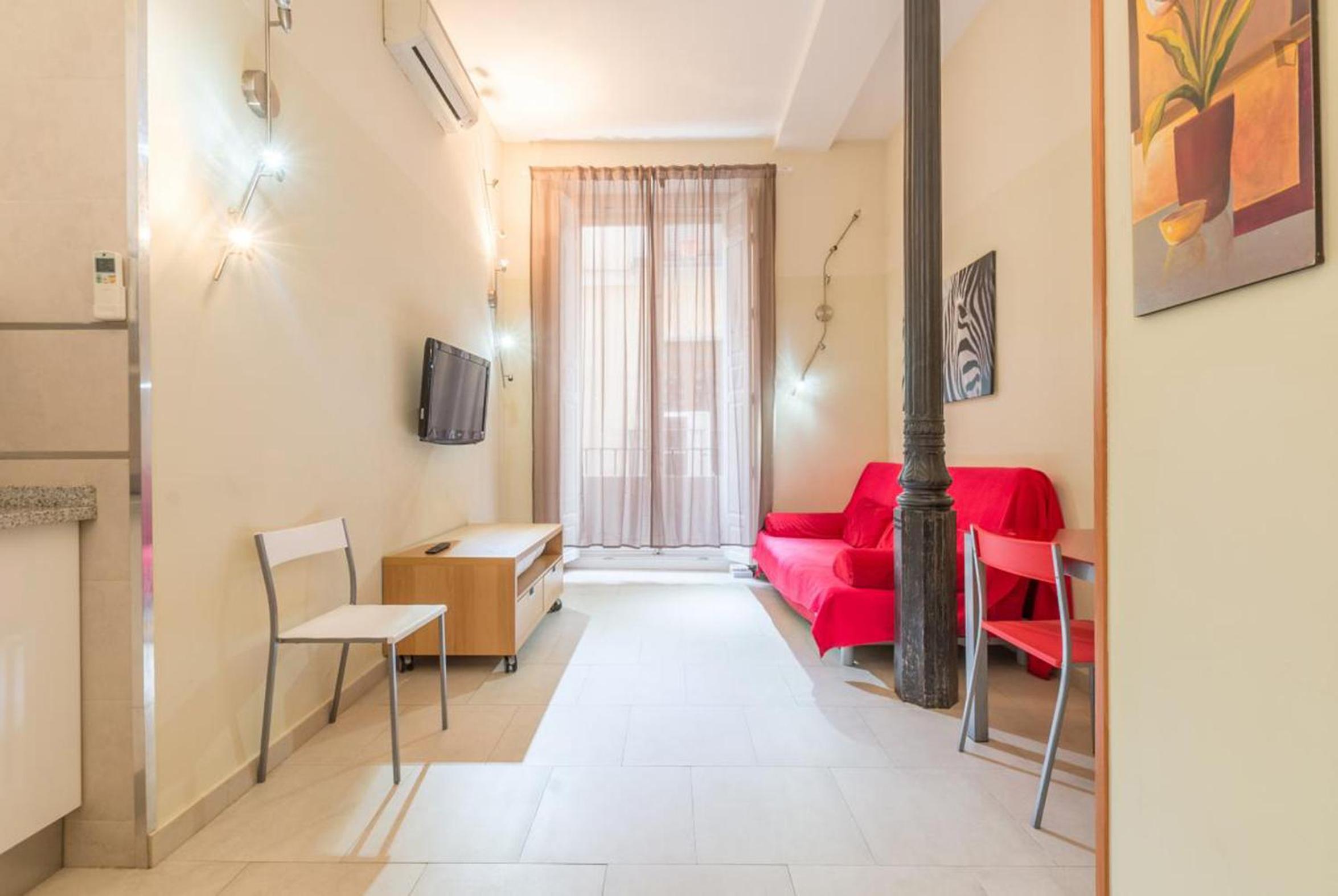 Apartamento