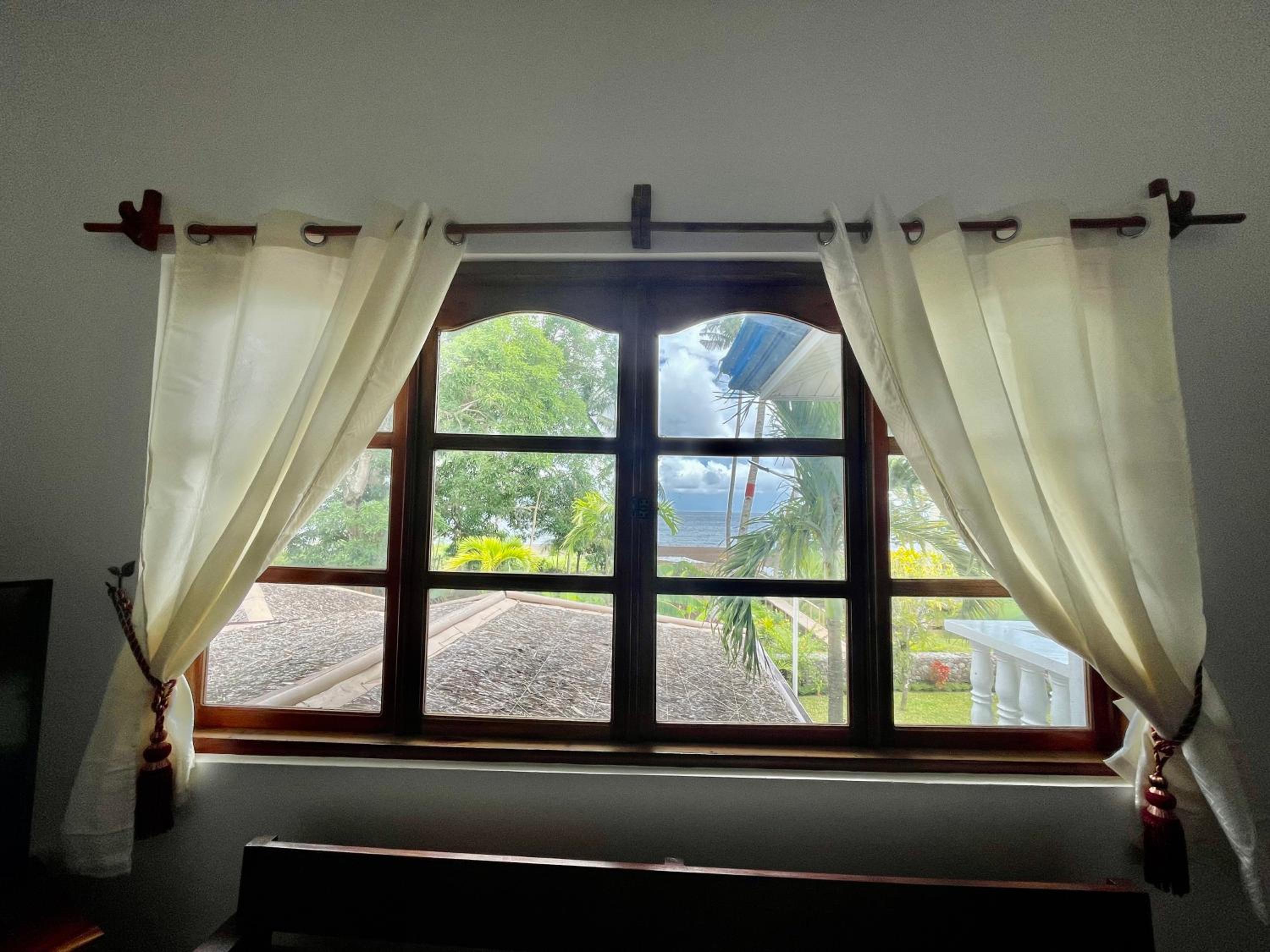 Double Room with Sea View - Photo 3