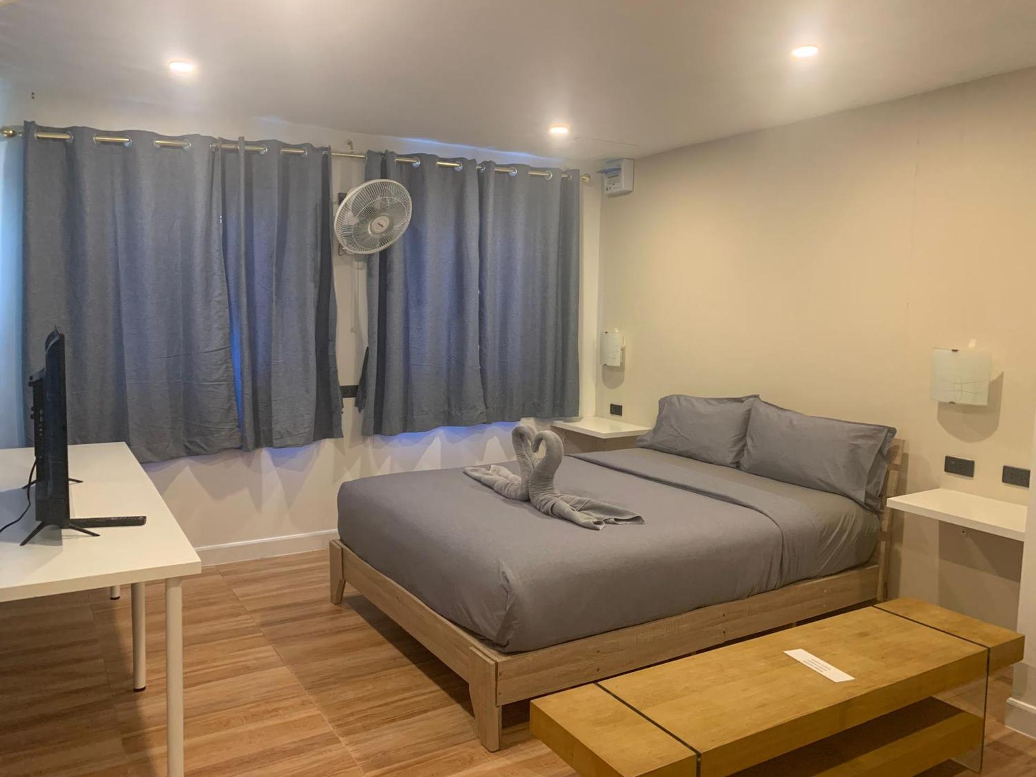 Bungalow - Photo 4