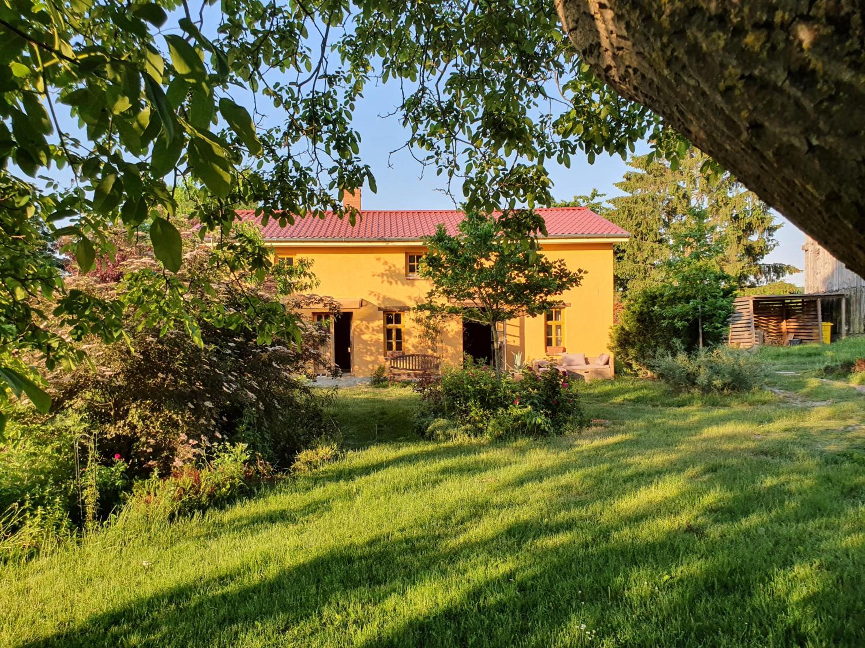Vacation Home photo 2