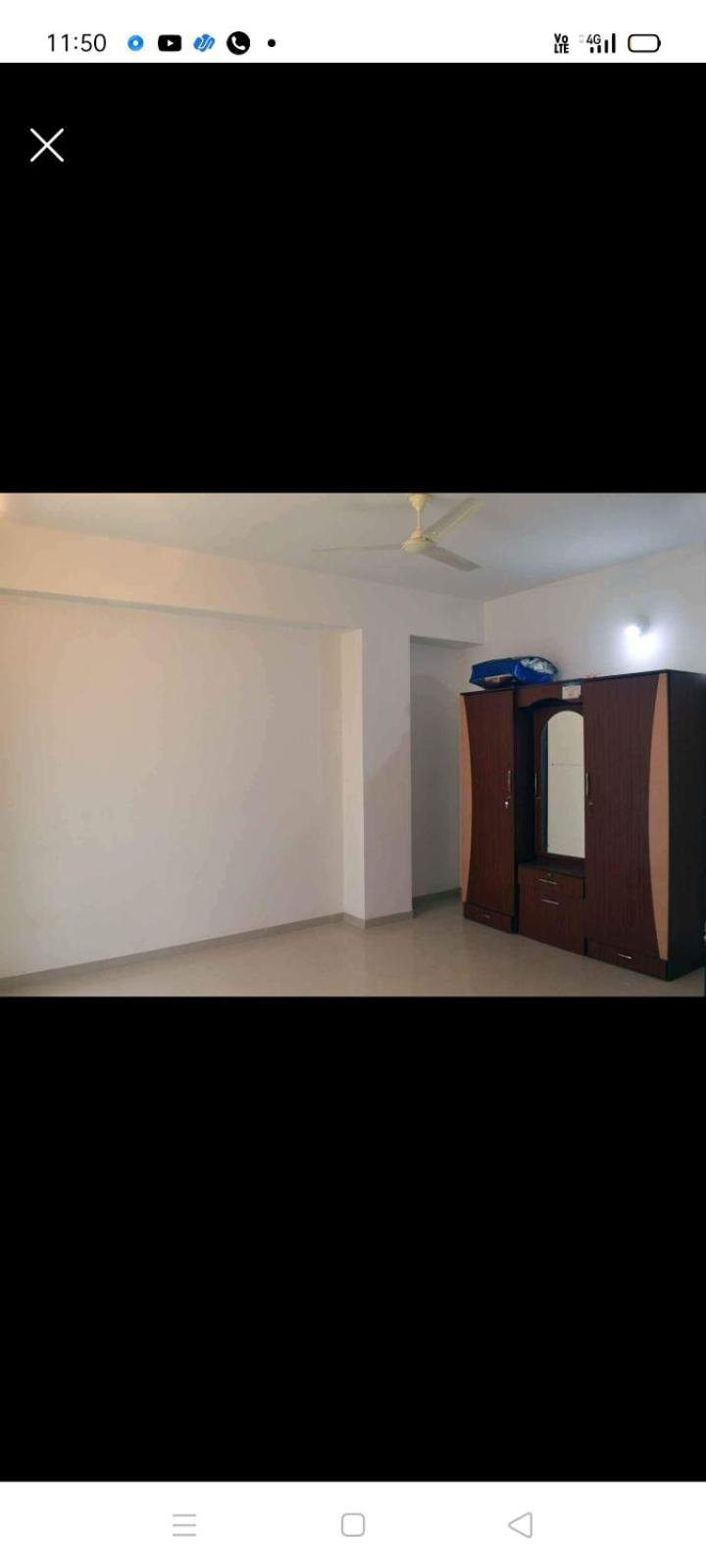 Two-Bedroom Apartment photo 2