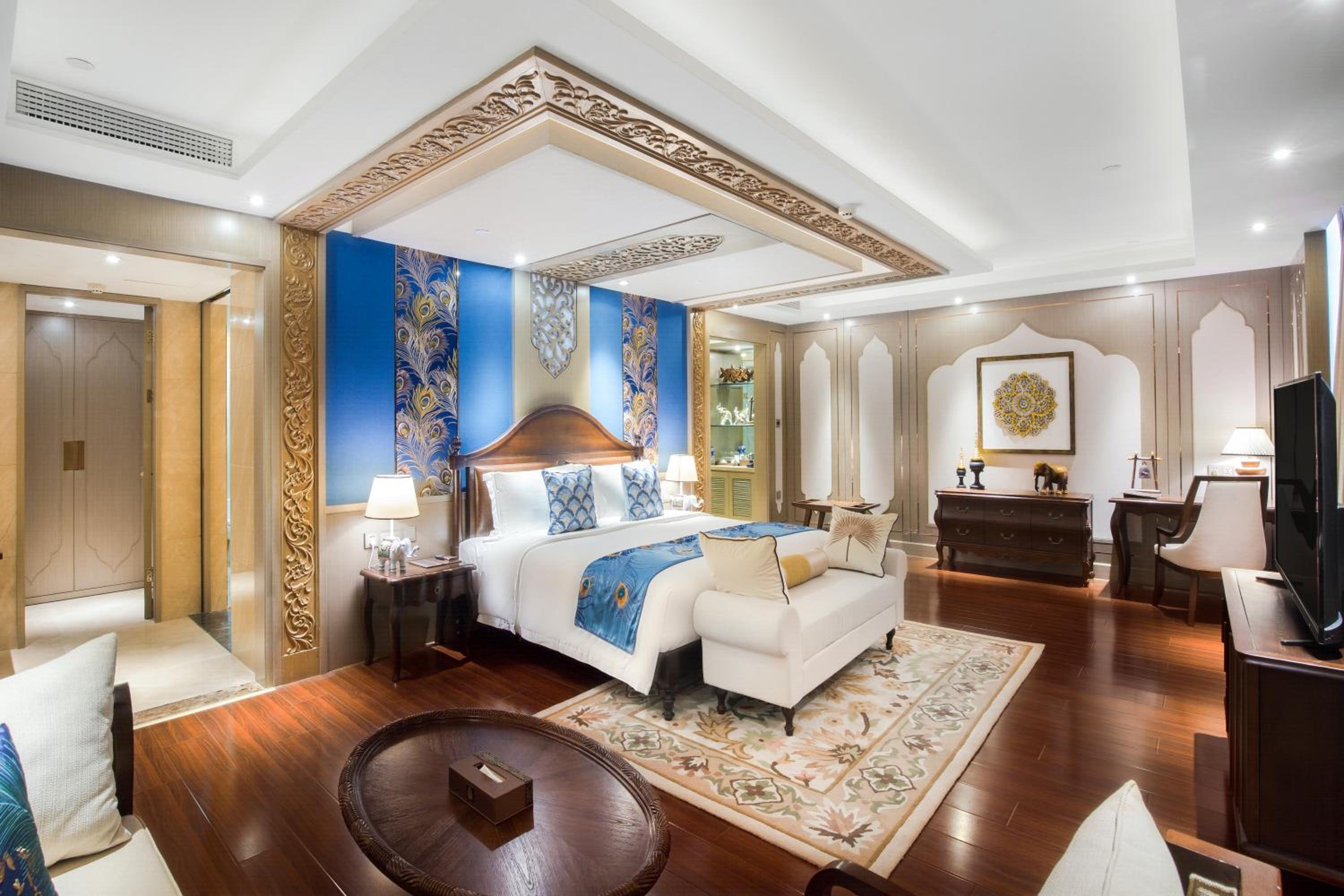 River View Executive King Room