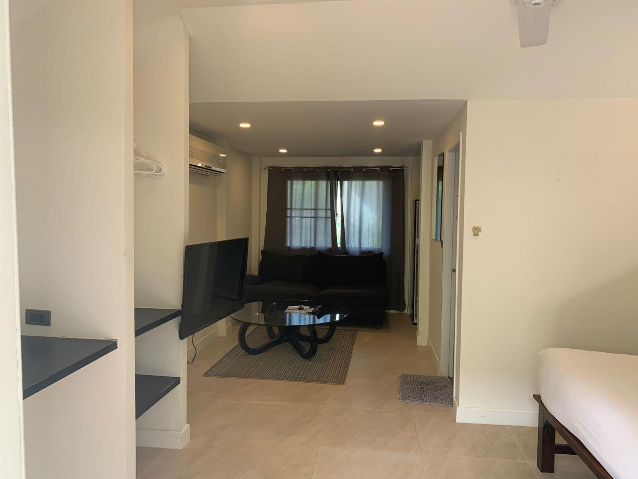 Bungalow with Patio - Photo 3