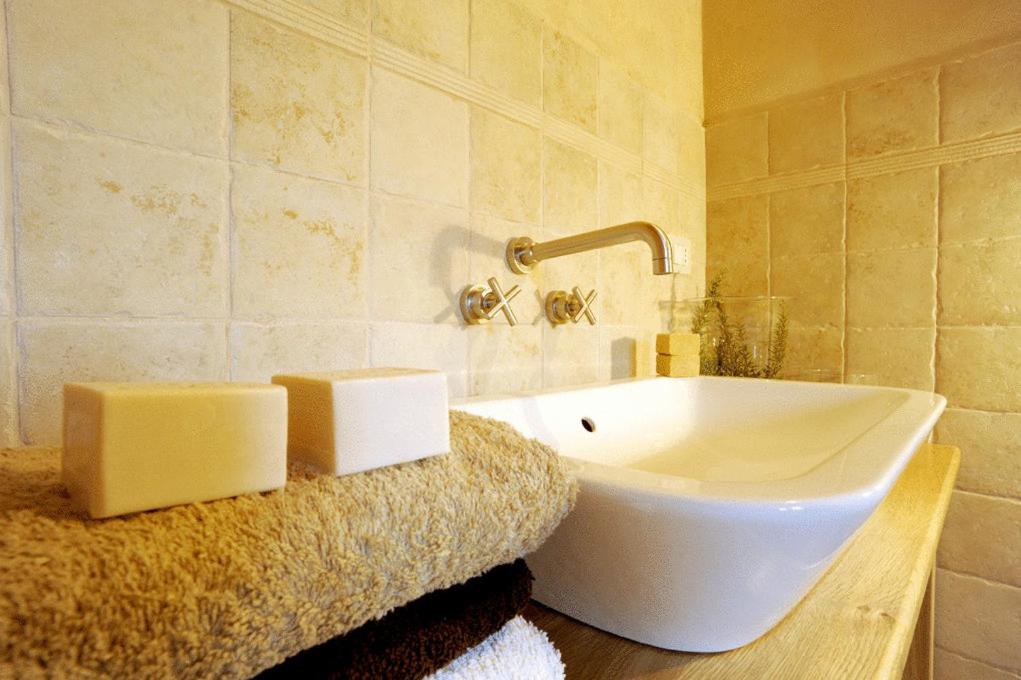 Luxury Quadruple Room photo 1