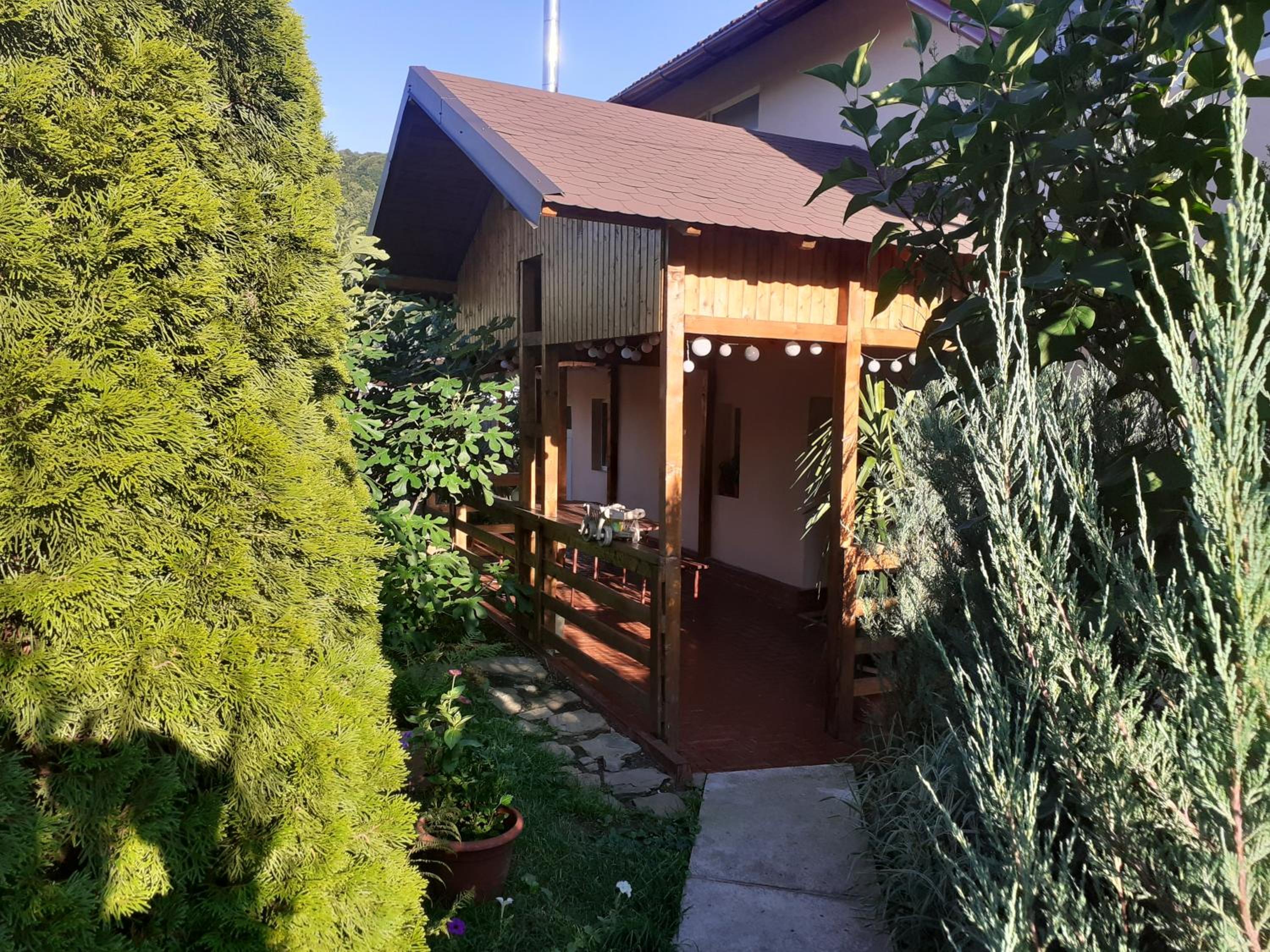 Superior Chalet photo 3