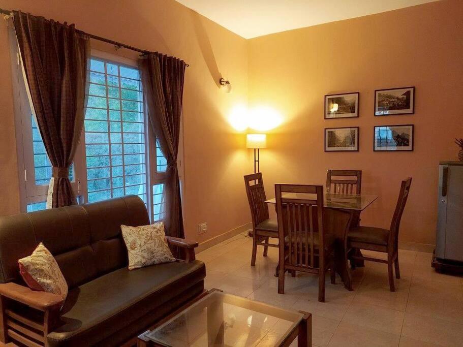 Two-Bedroom House photo 1