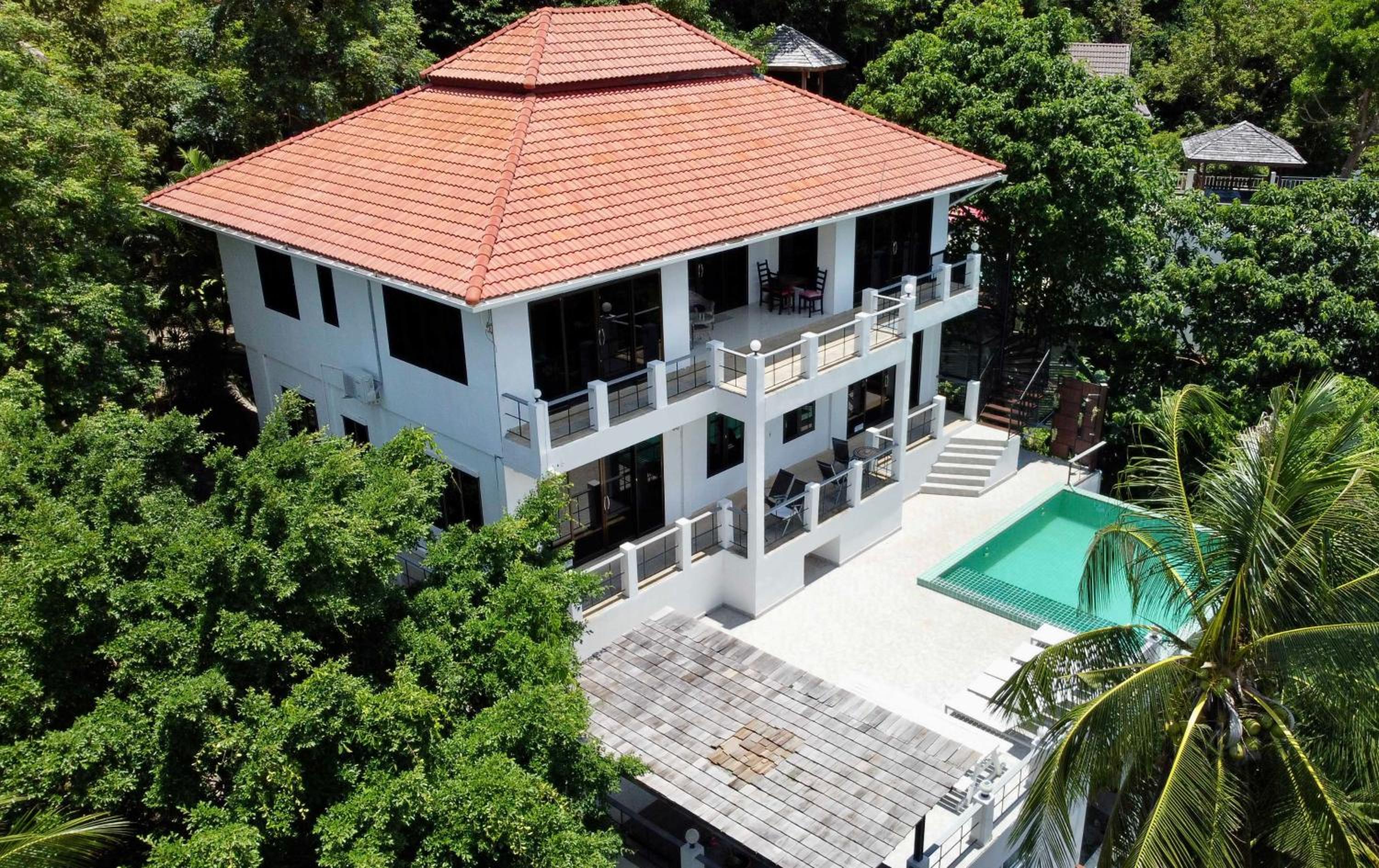 Apartment with Sea View photo 3