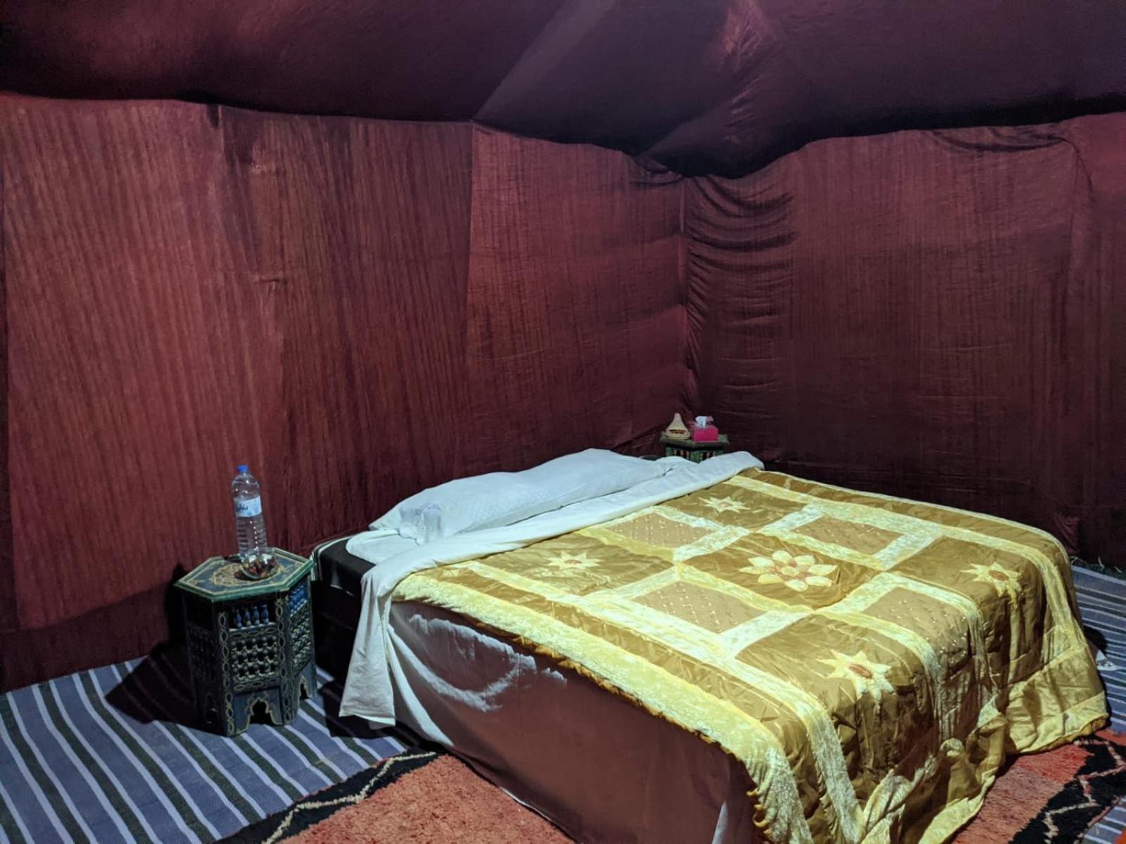 Budget Double Room - Photo 1