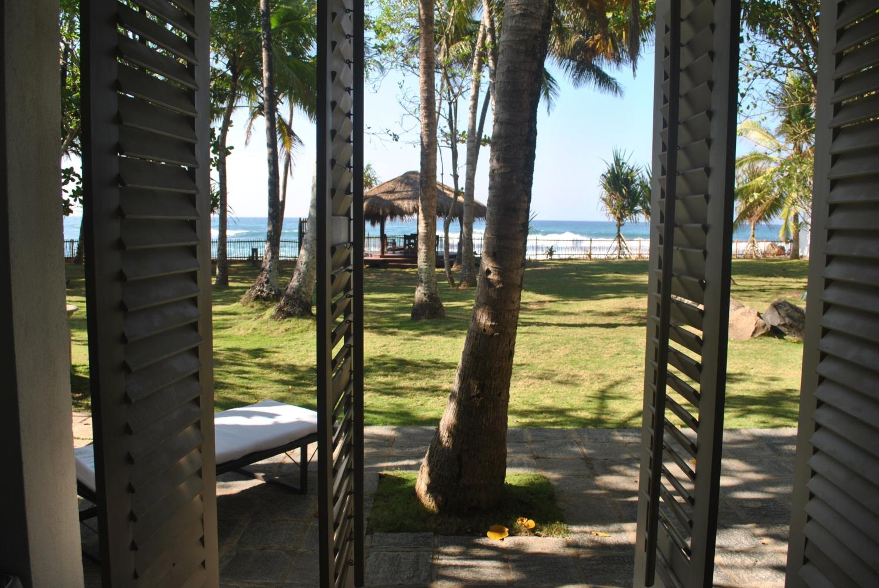 Superior Twin Room with Sea View photo 3