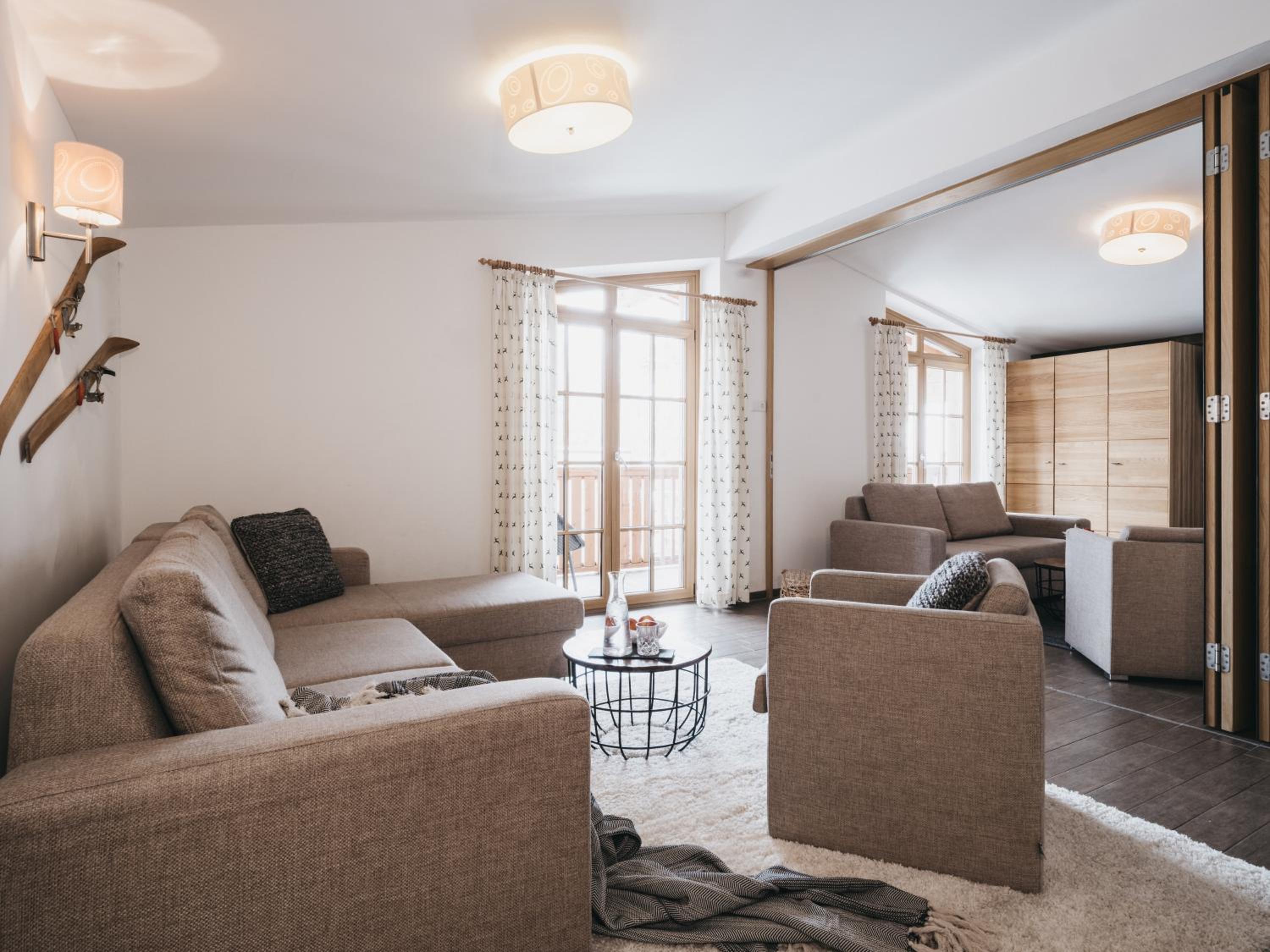 Three Room Apartment Deluxe photo 1