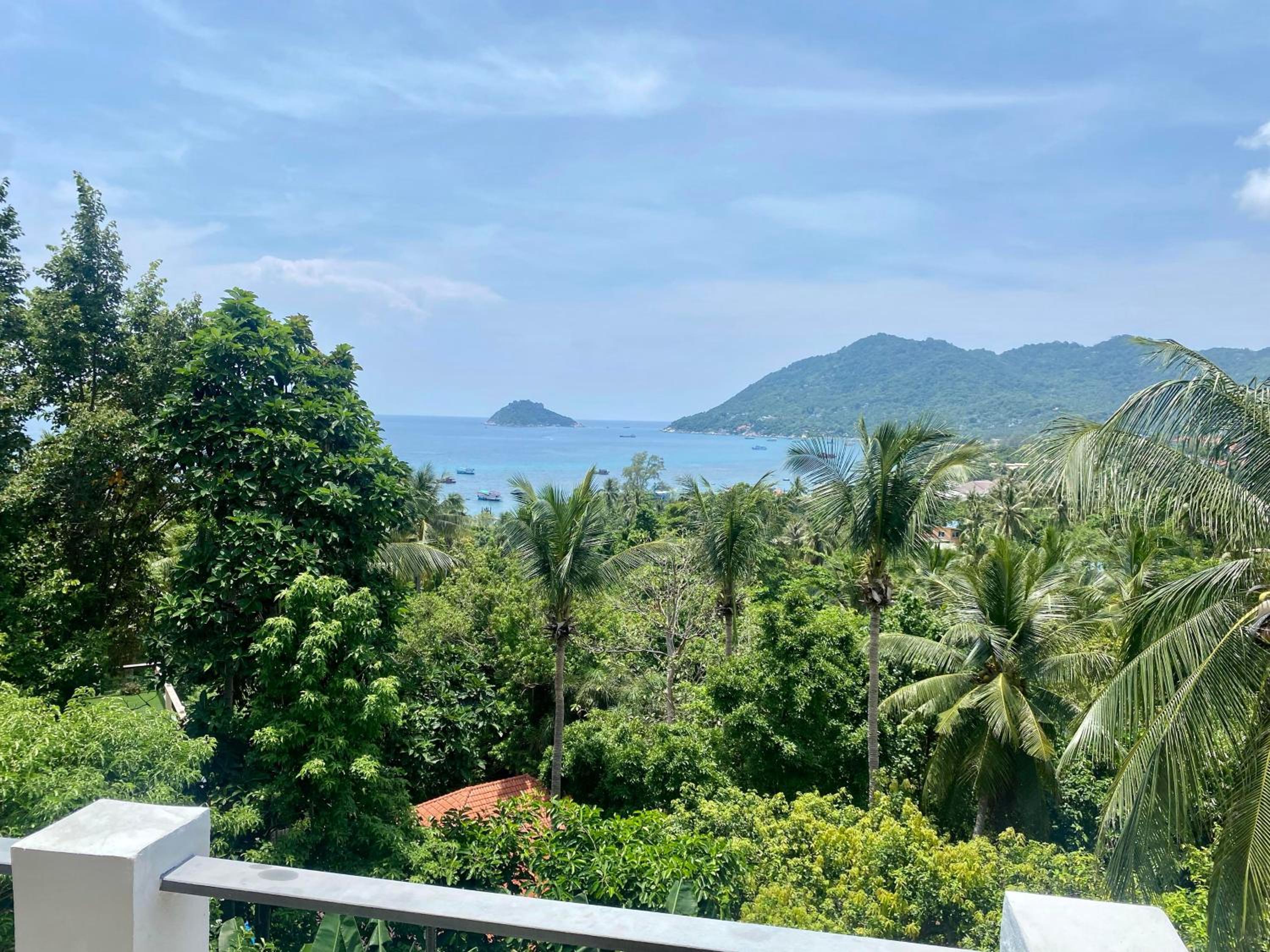 Apartment with Sea View photo 2