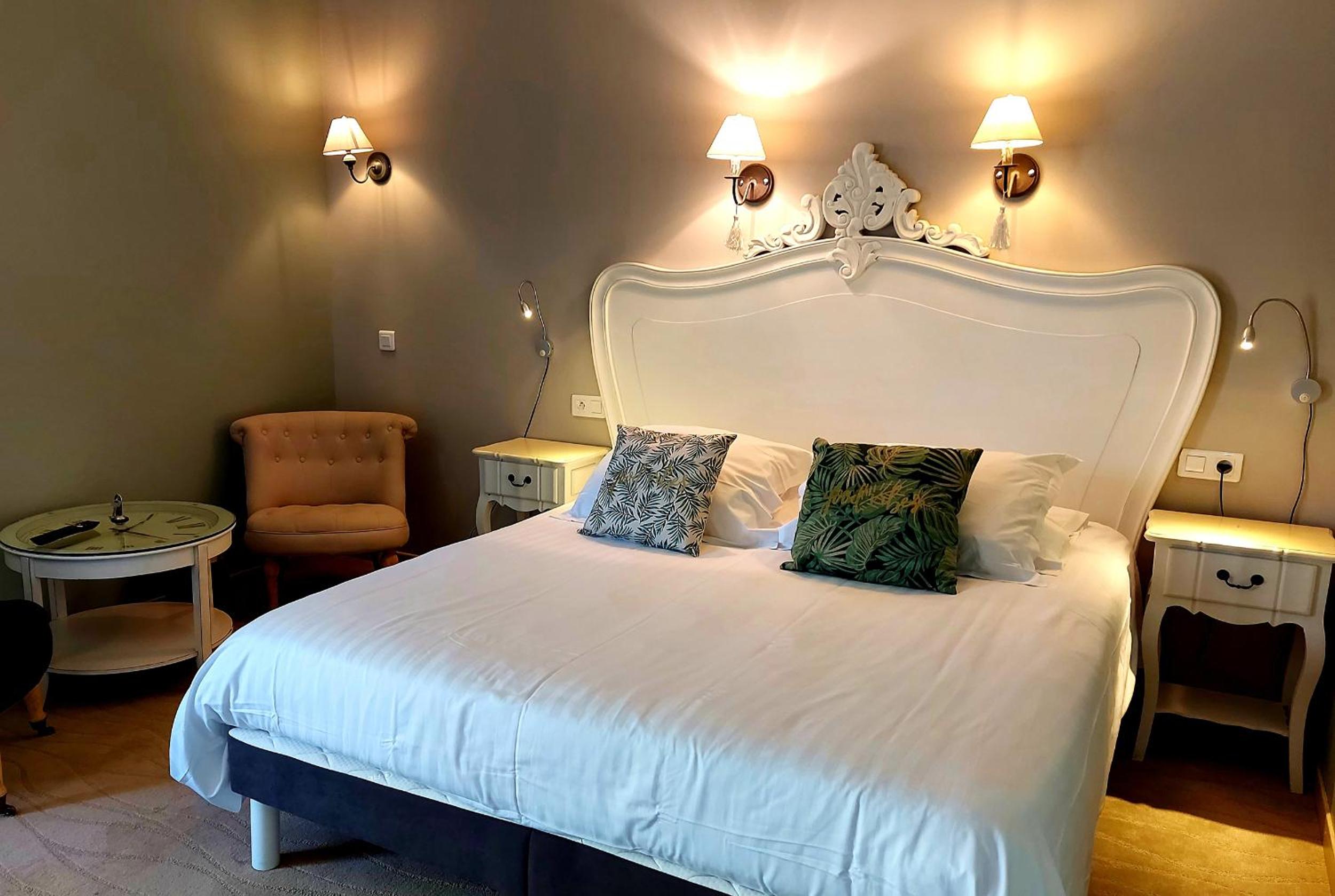 Two-Bedroom Suite photo 3
