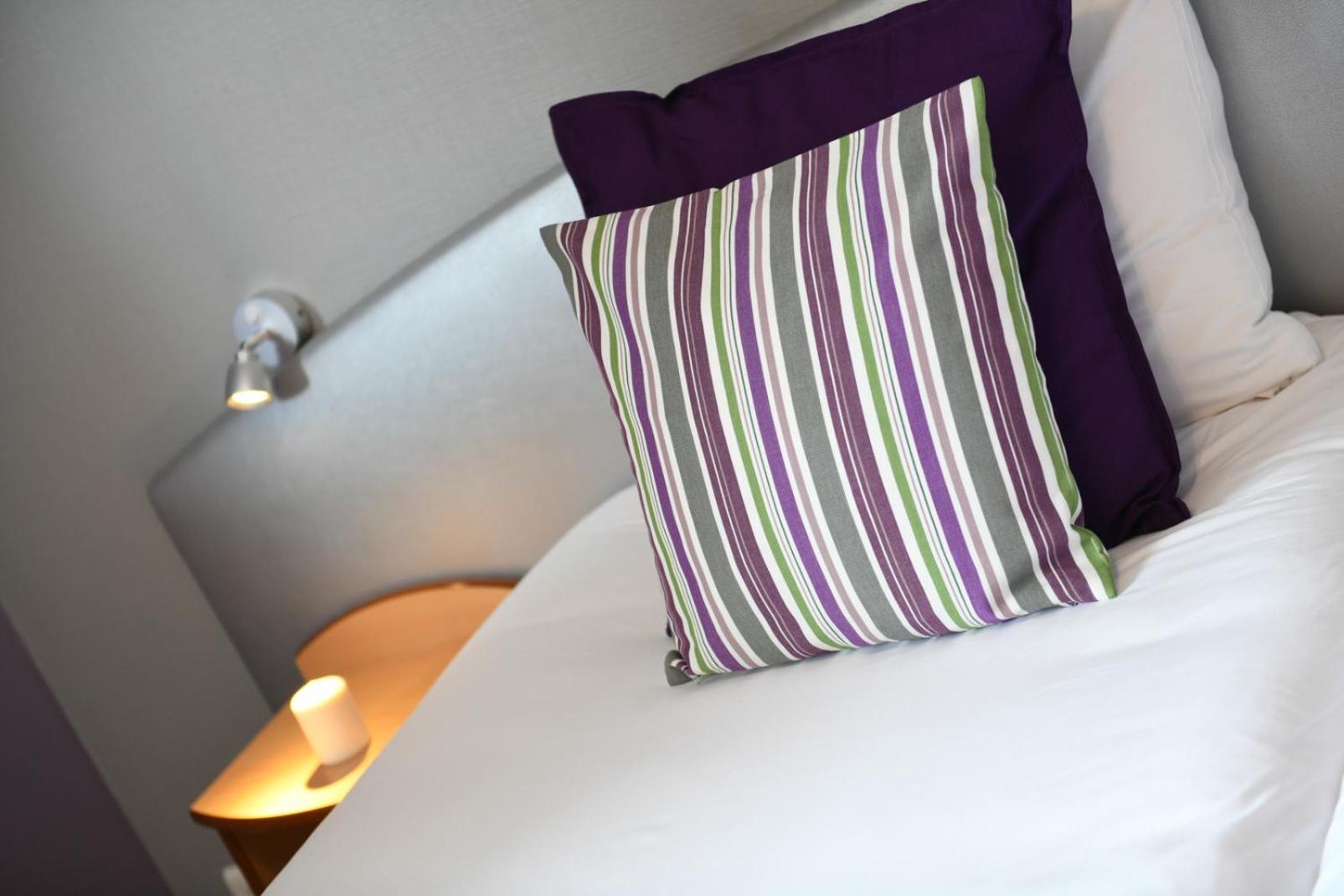 Comfort Twin Room photo 3