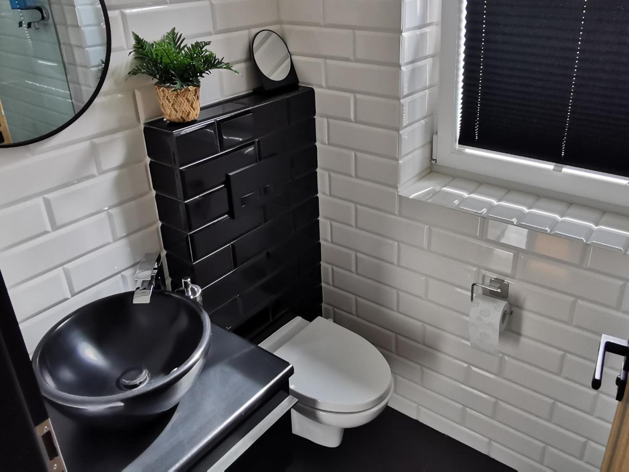 Two-Bedroom Apartment - Photo 1