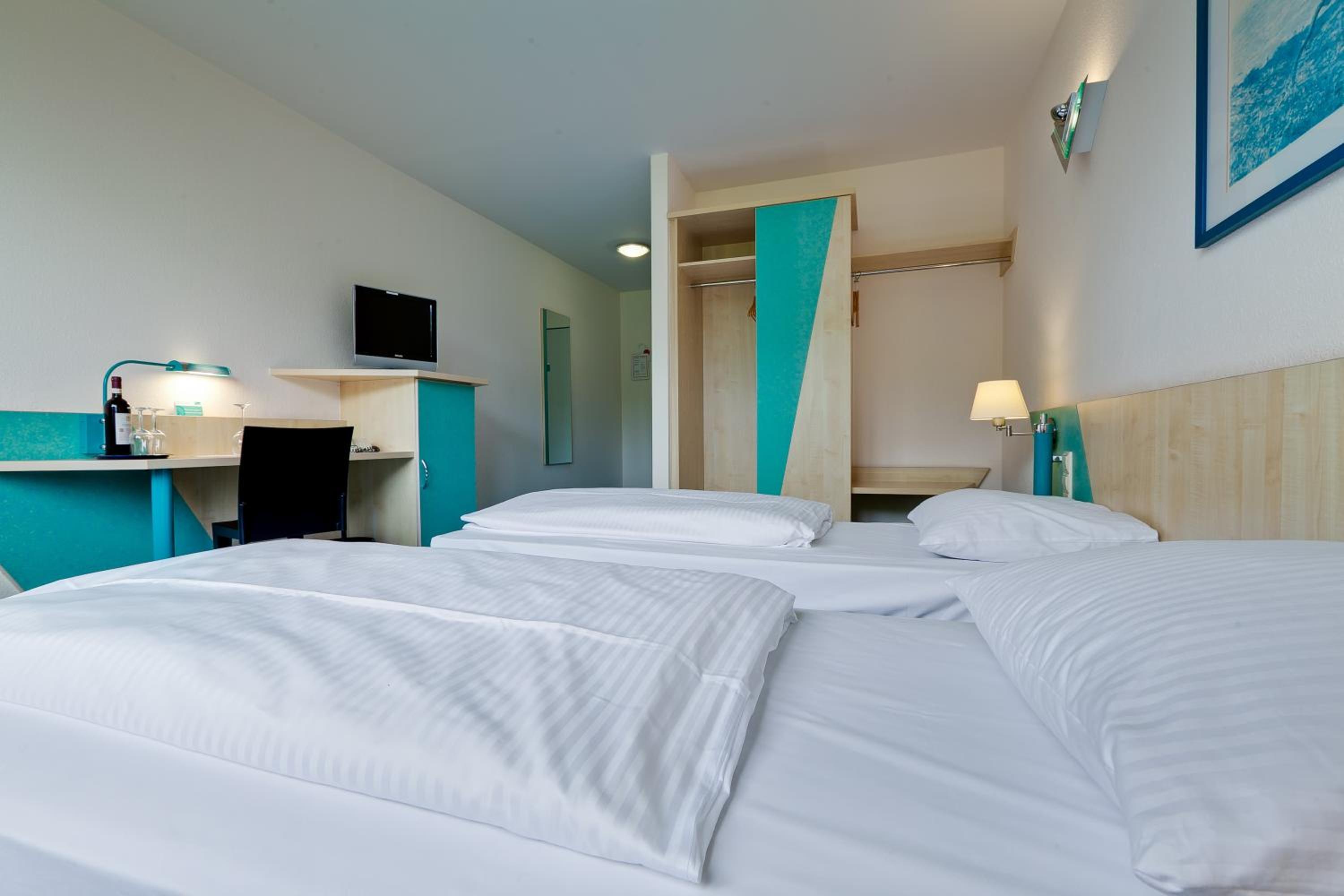 Comfort Double Room - Photo 2