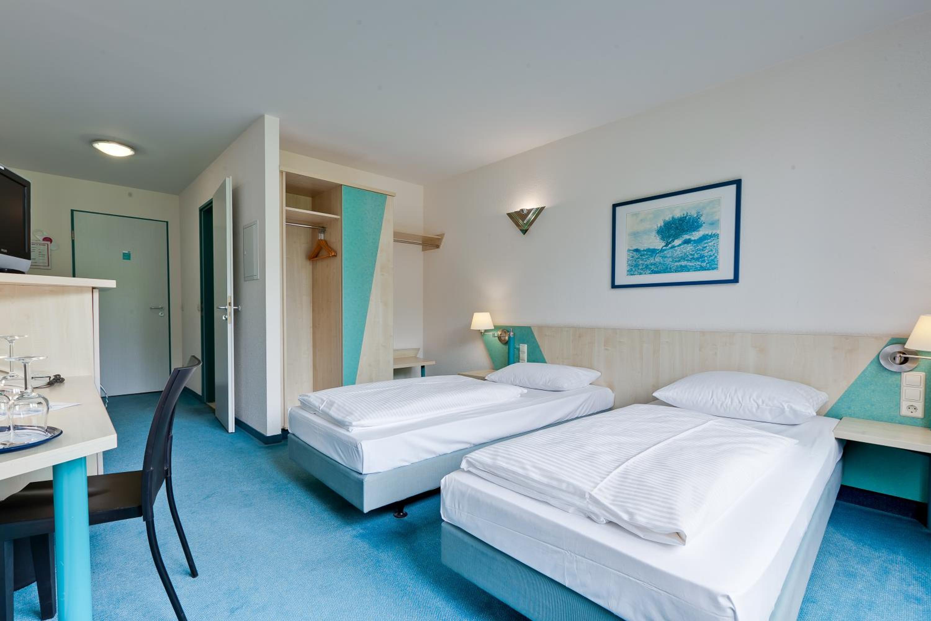 Comfort Double Room - Photo 4