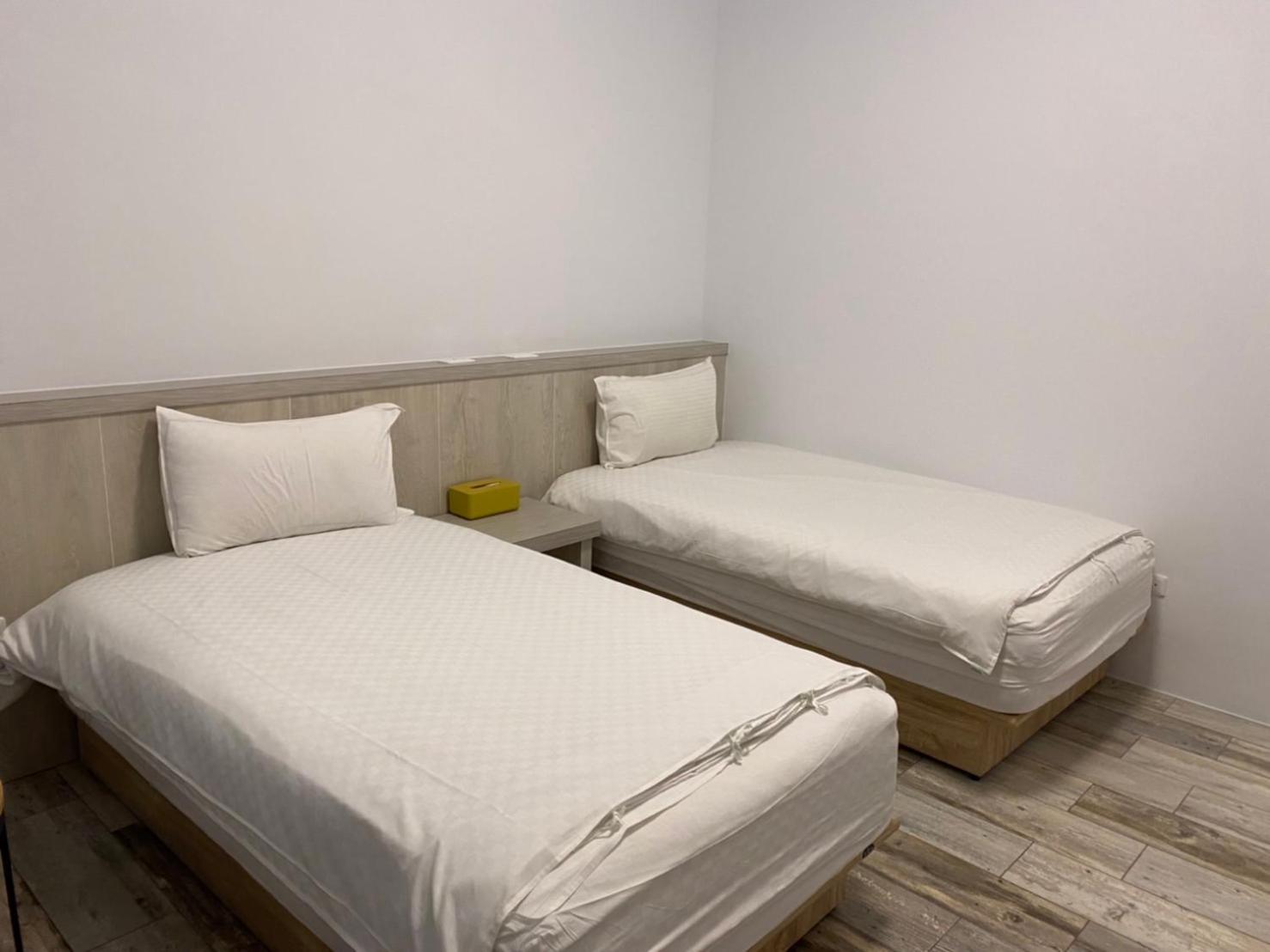 Twin Room photo 2
