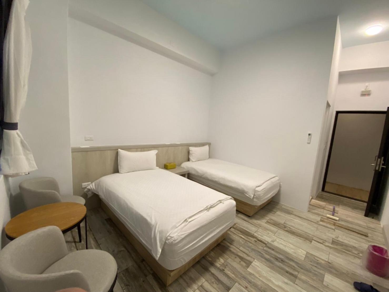 Twin Room photo 3