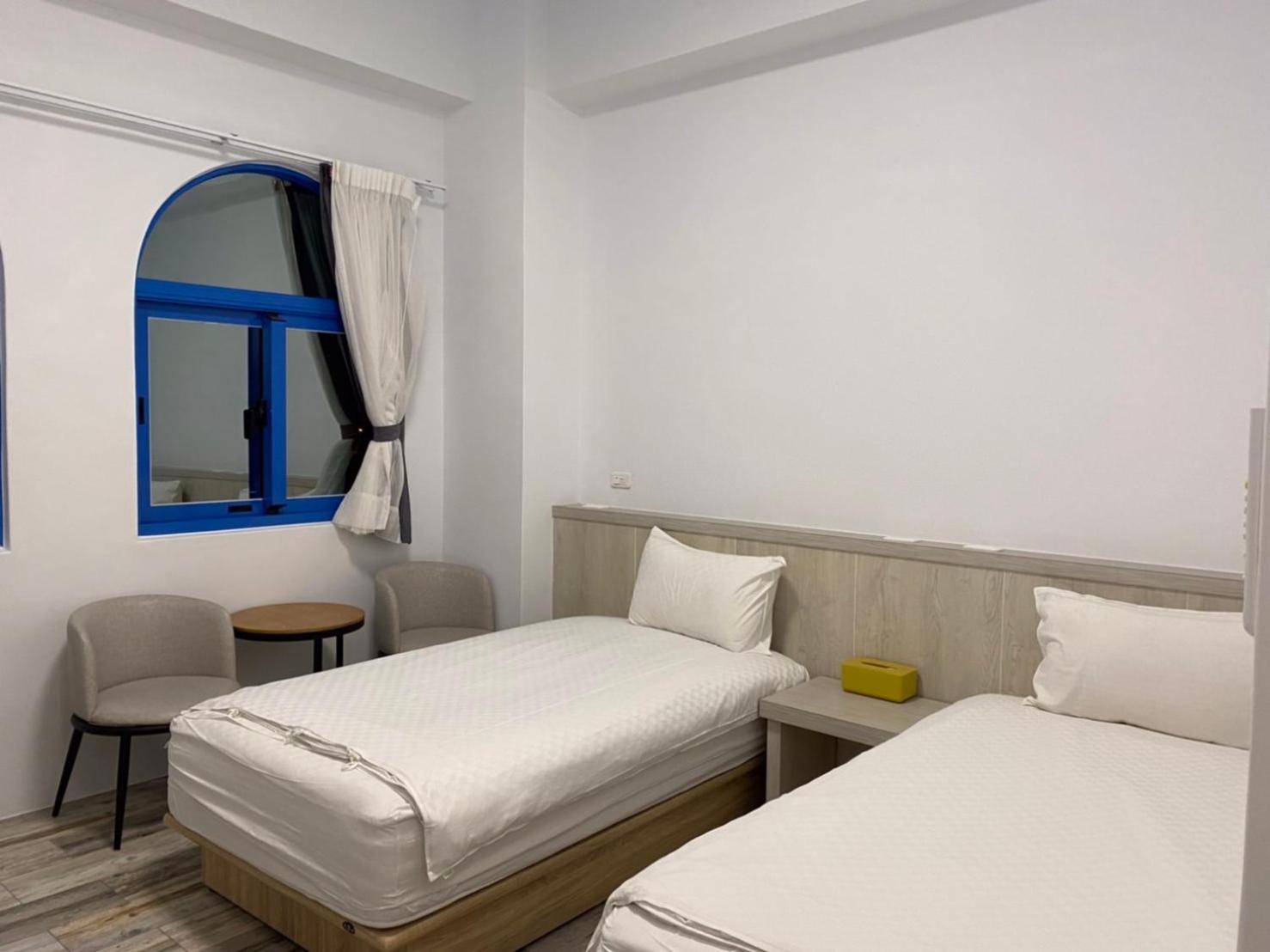 Twin Room photo 1