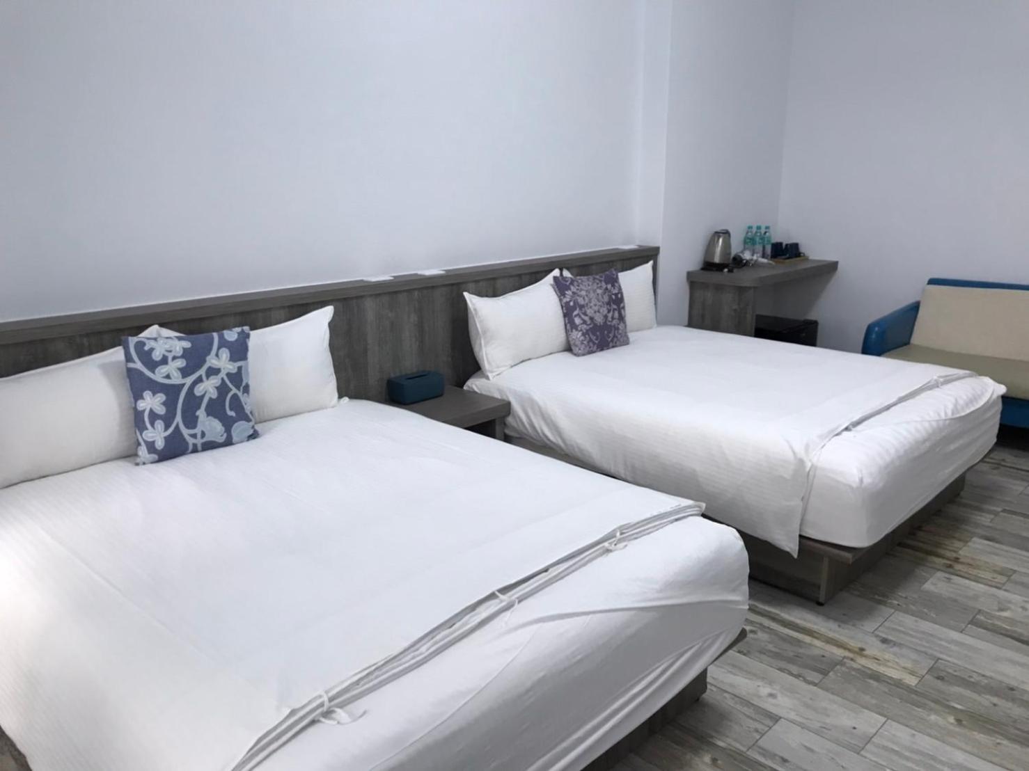 Quadruple Room photo 1