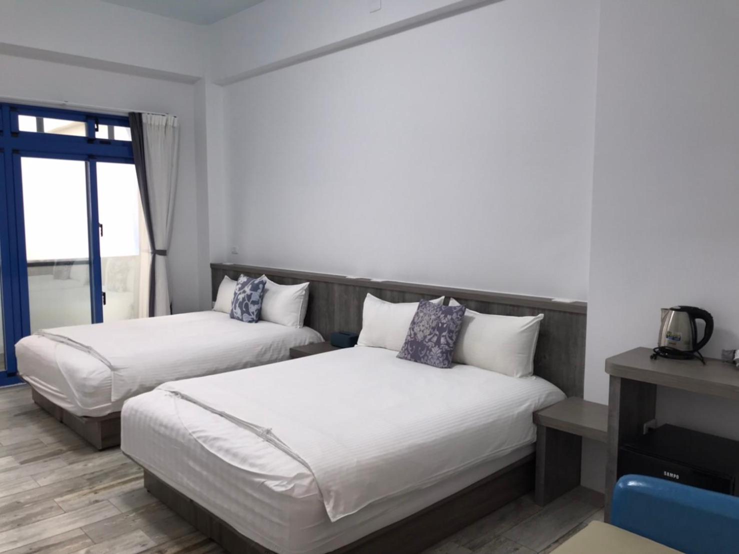 Quadruple Room photo 2
