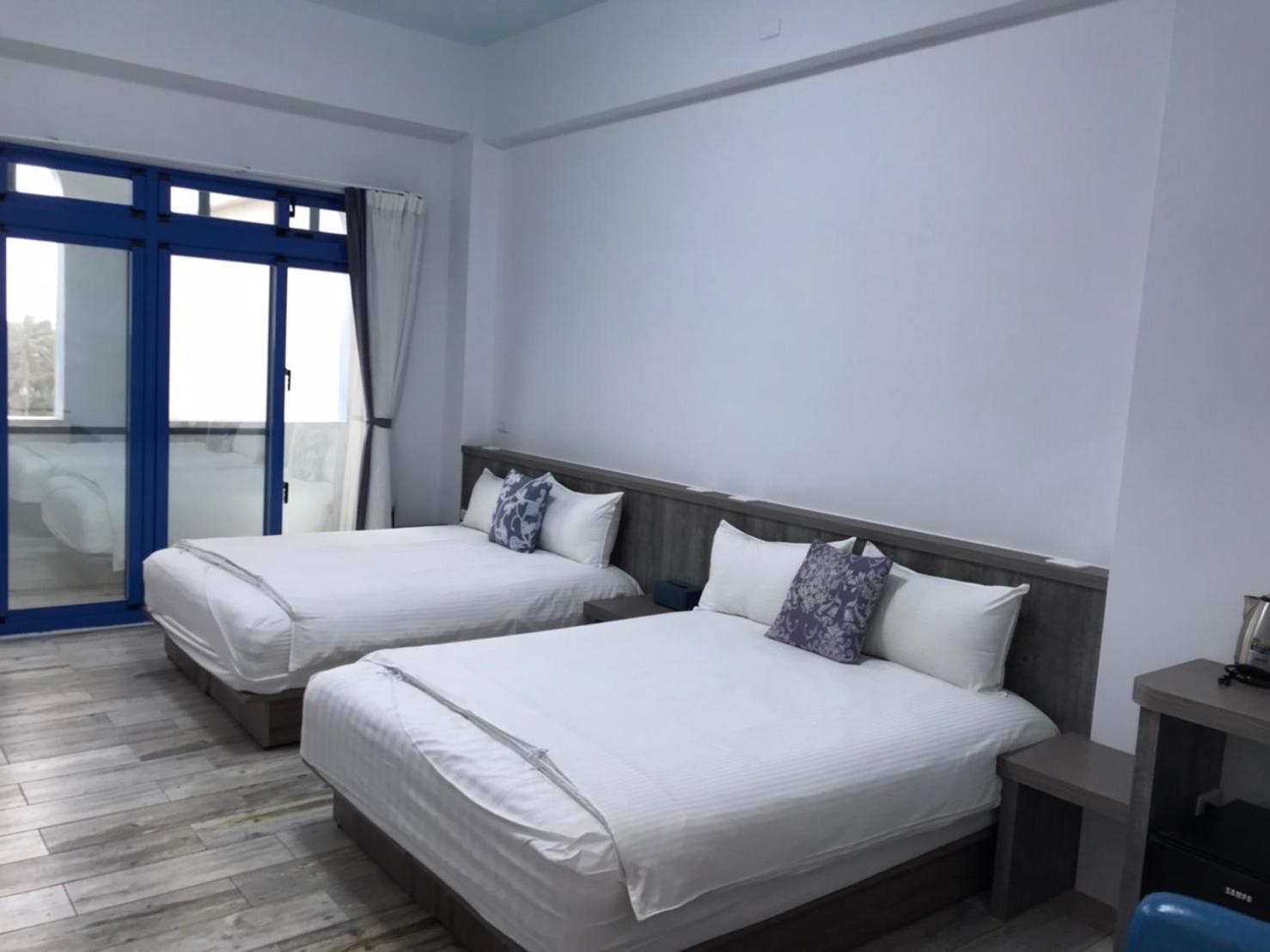 Quadruple Room photo 3