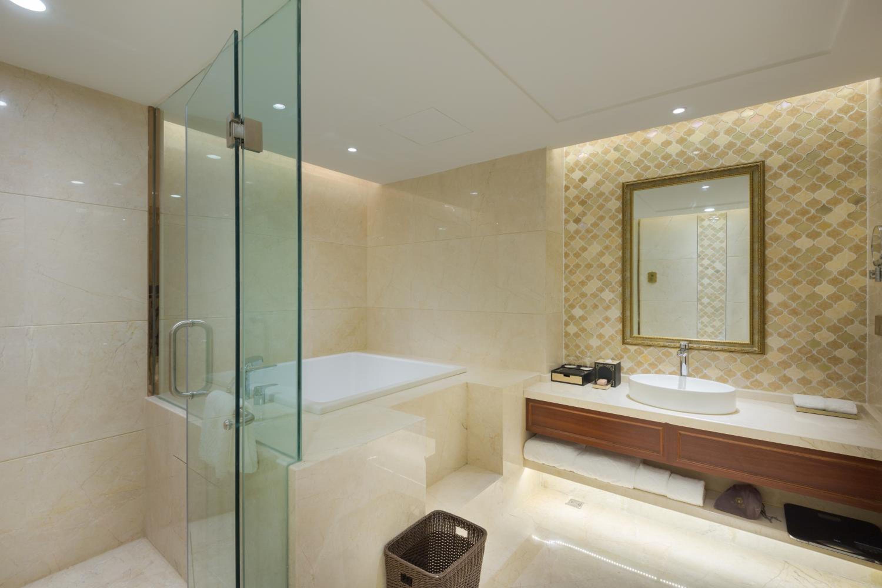 Two-Bedroom Suite
