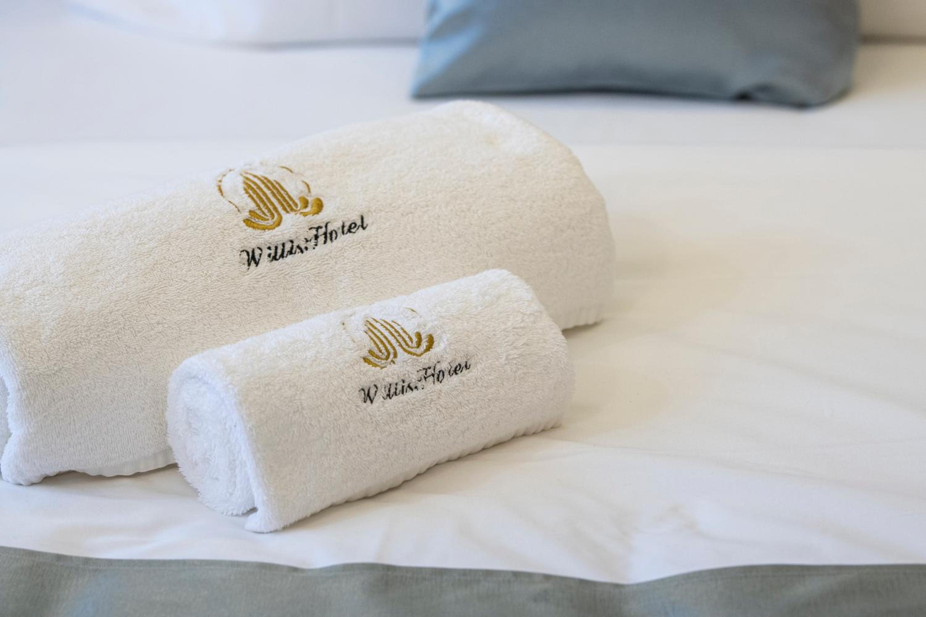 Deluxe Double or Twin Room - Photo 7