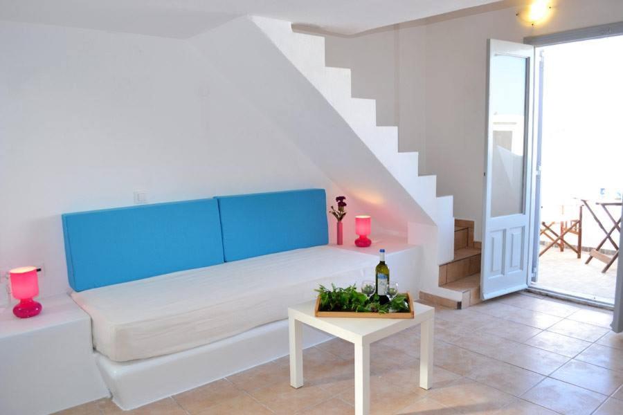 Duplex Quadruple Room photo 2