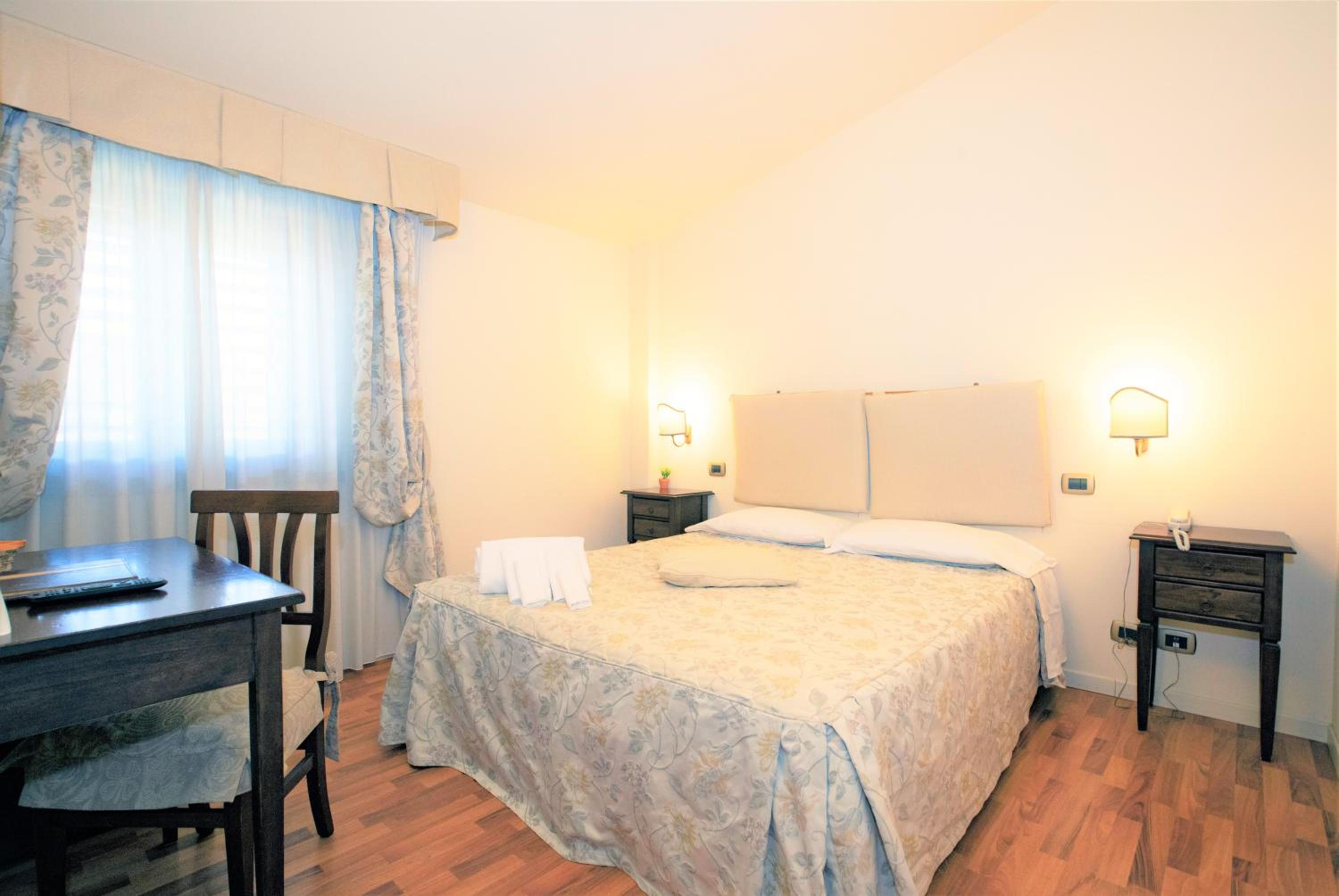Chambre Double Standard