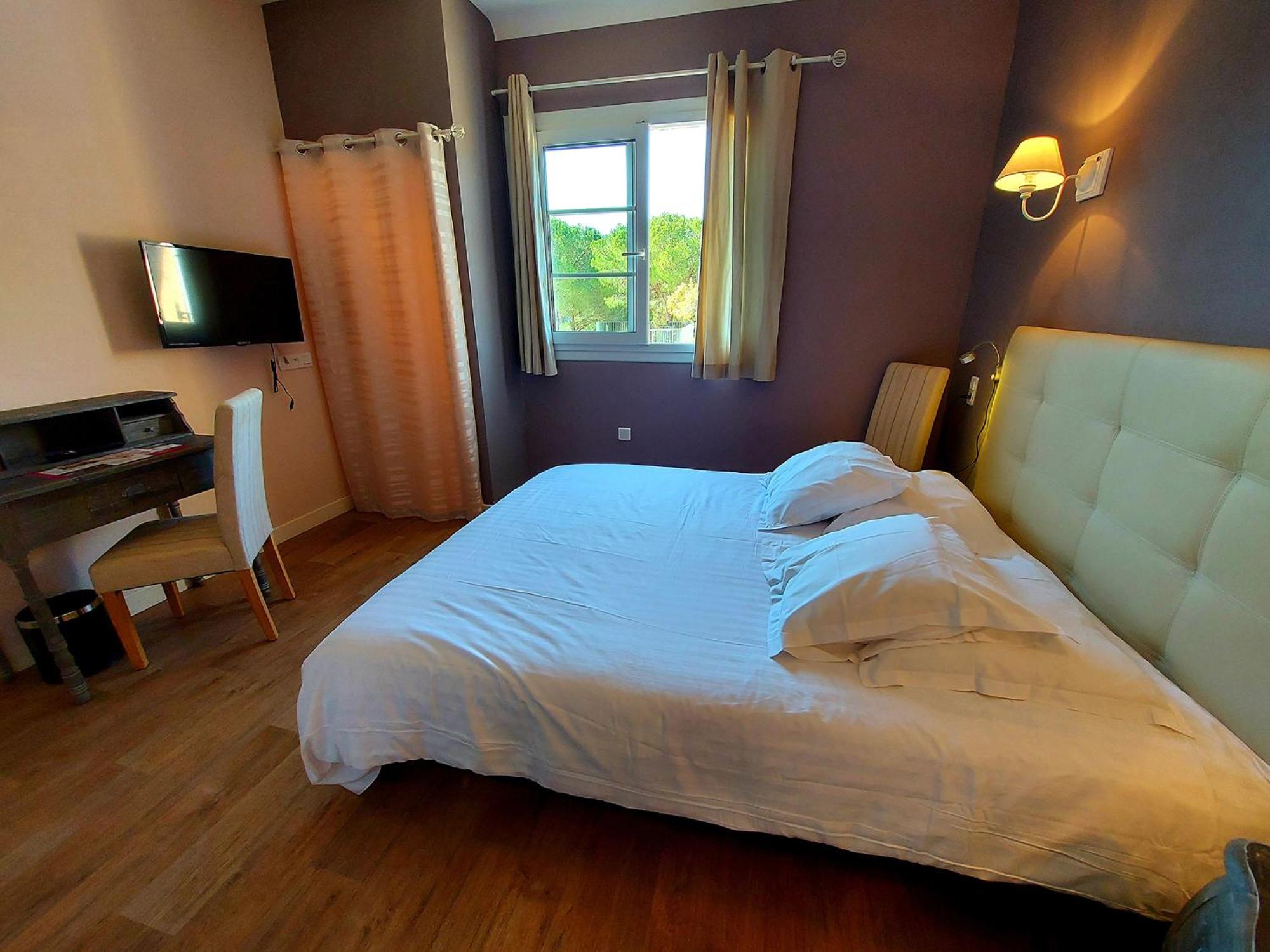 Hotel Les Hauts de Moureze, Foto 4