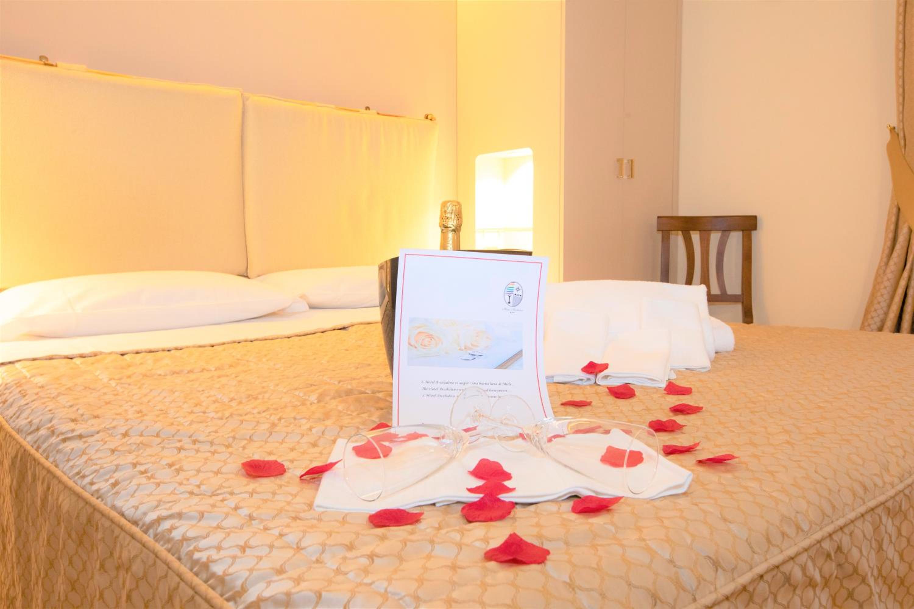 Chambre Double Supérieure
