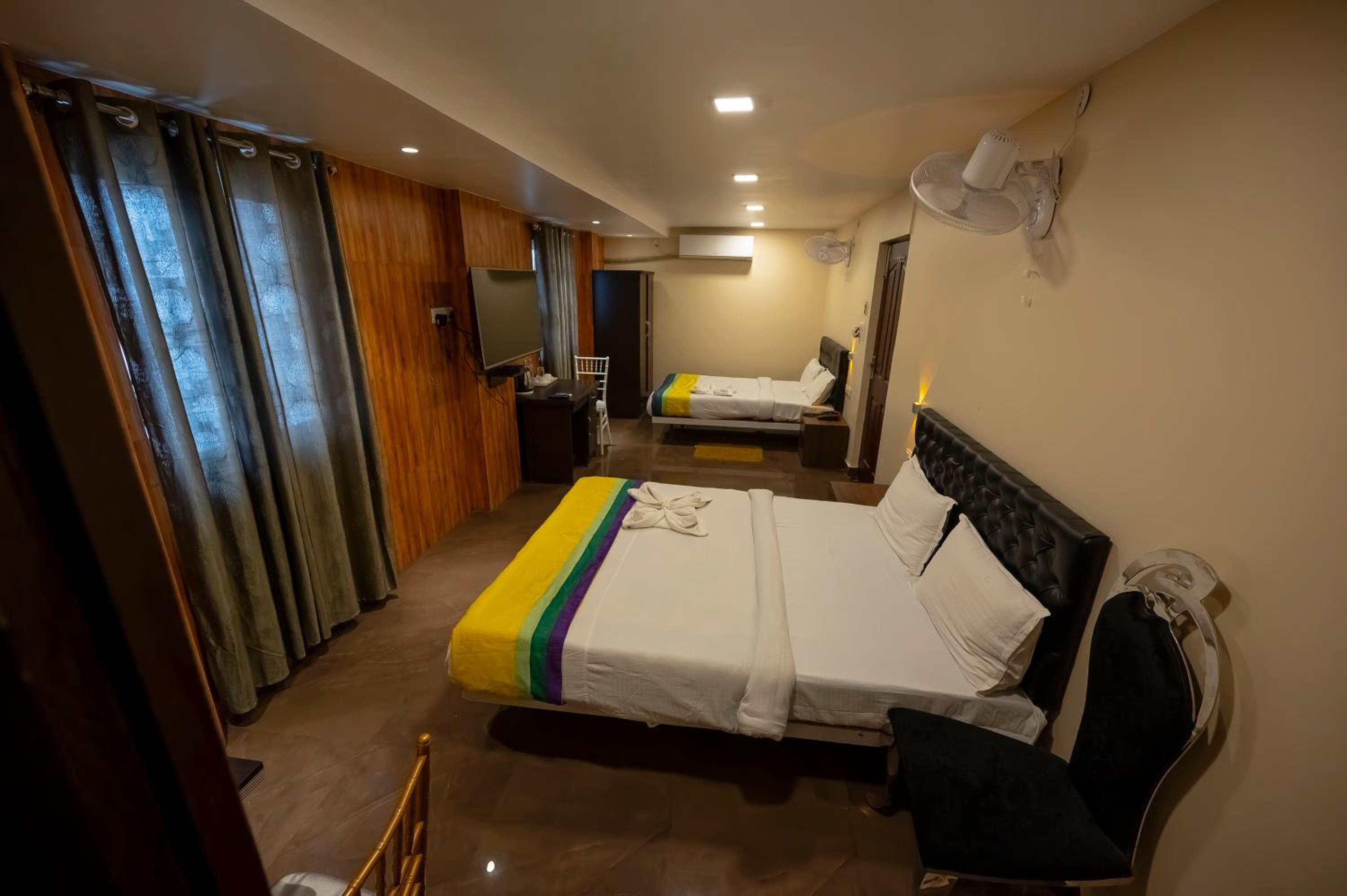 King Room photo 3