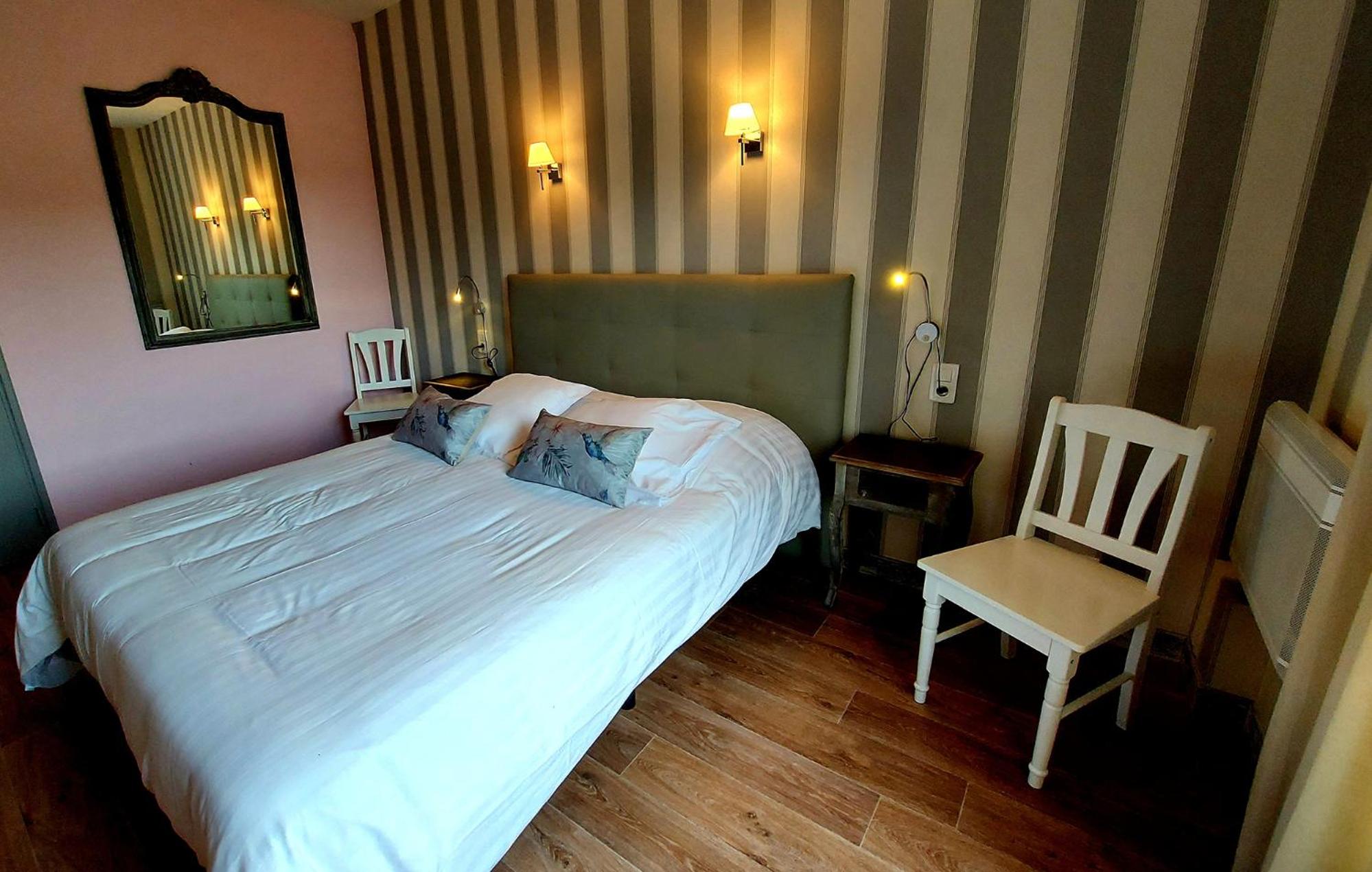 Double Room with Garden View photo 2
