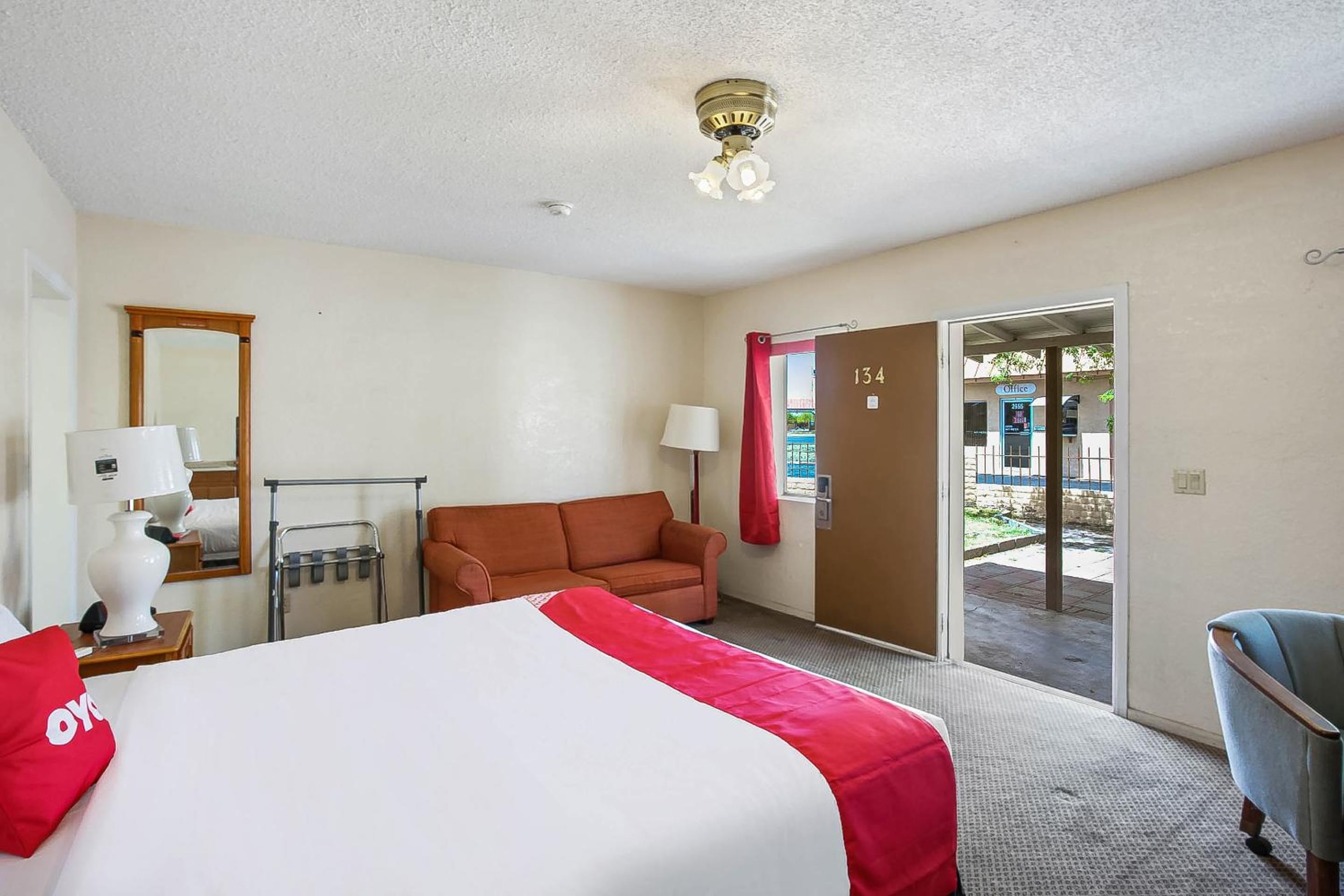King Room photo 1