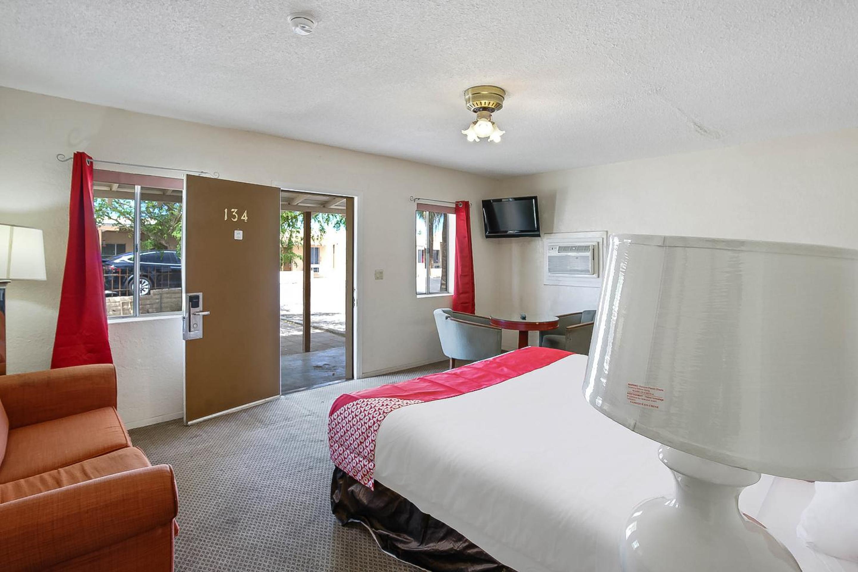 King Room photo 3