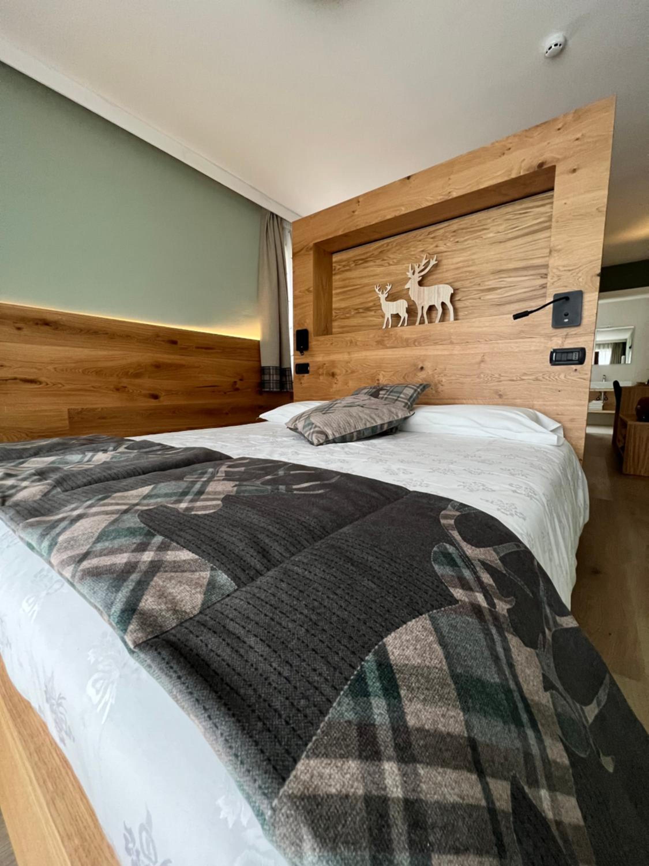 Deluxe Quadruple Room photo 3