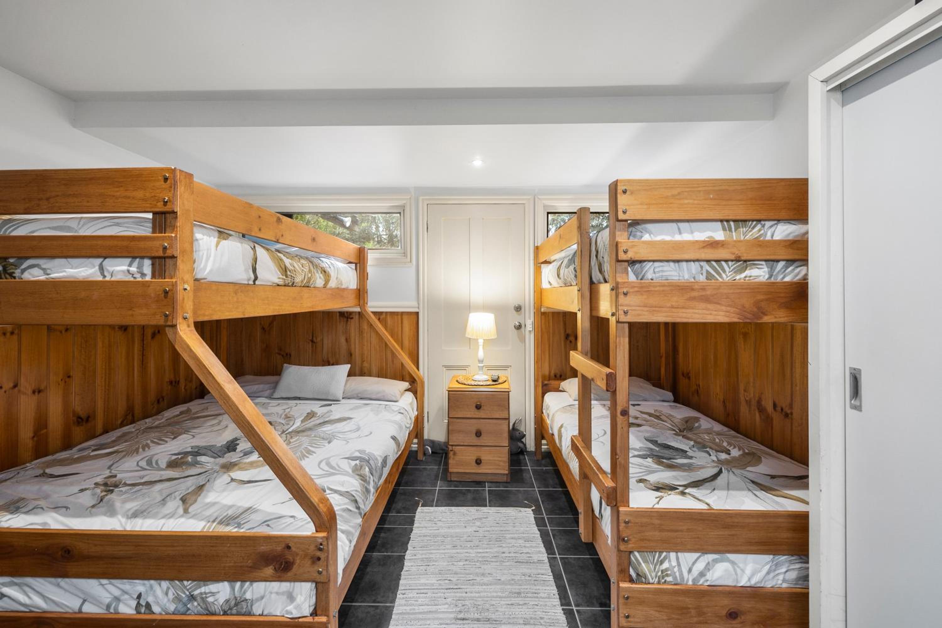 Bush House - Group Accommodation for up to 9 Pax photo 3