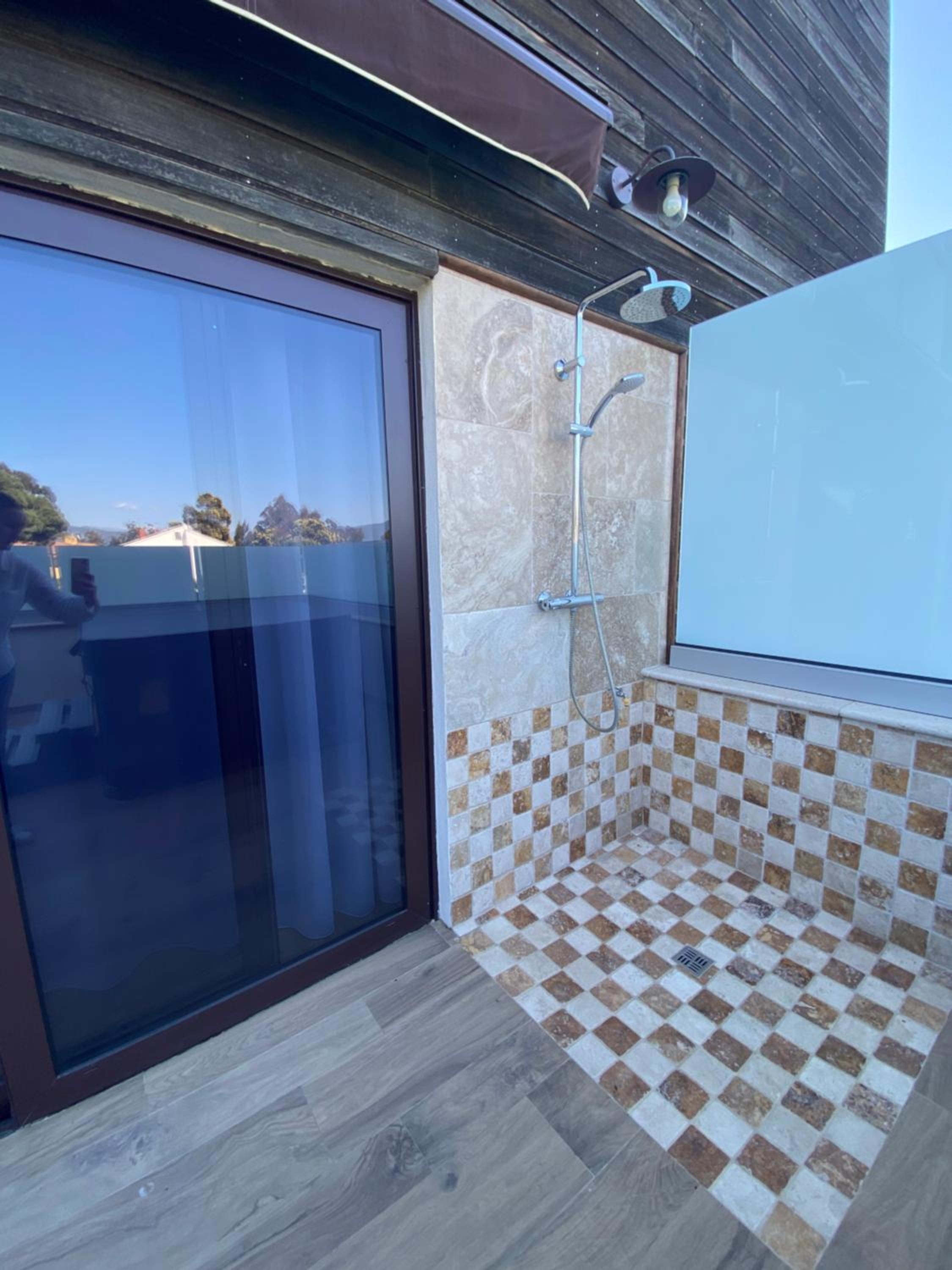 Suite with Terrace and Private Hot Tub photo 2