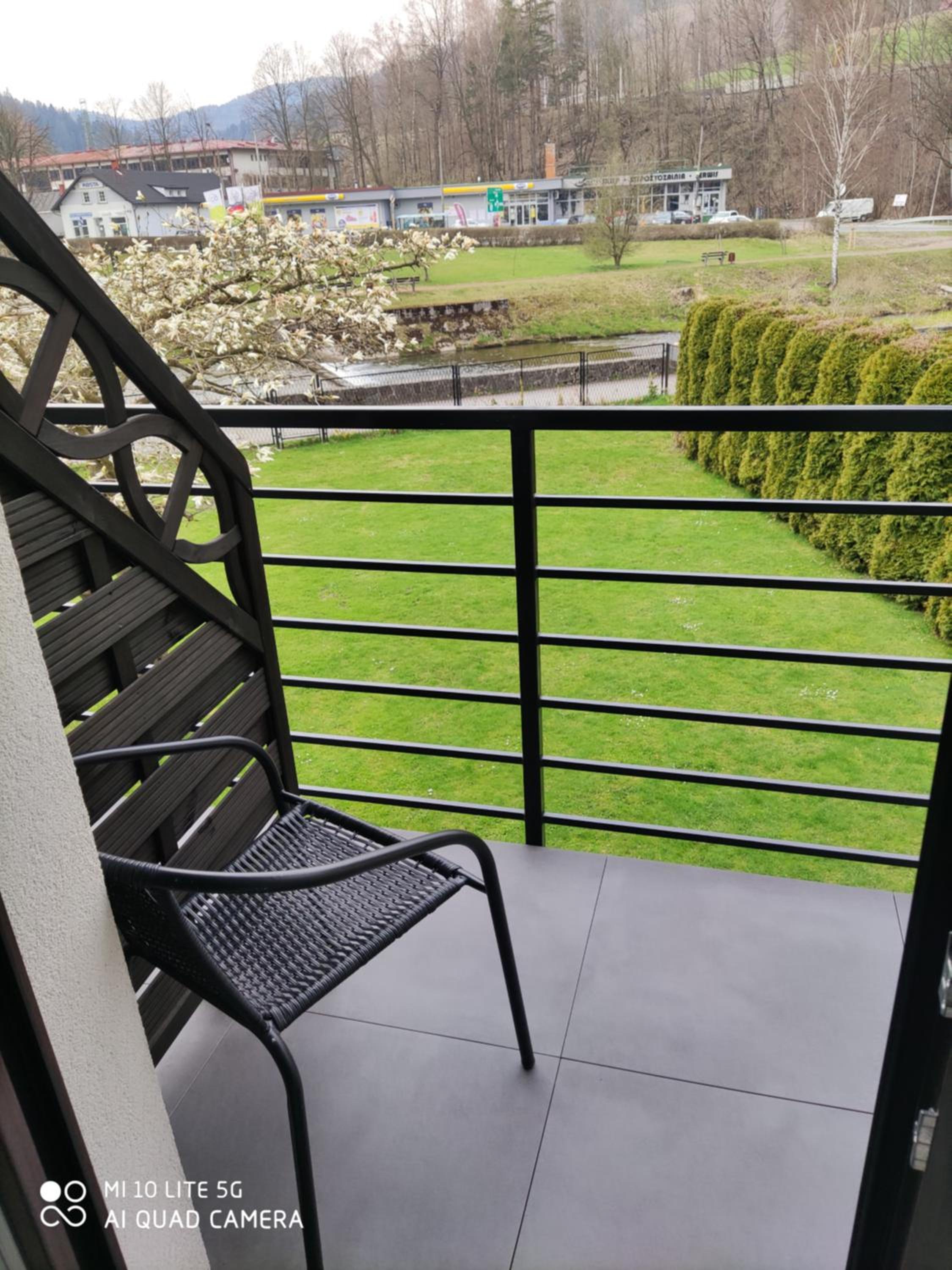 Deluxe Double Room with Balcony - Photo 1