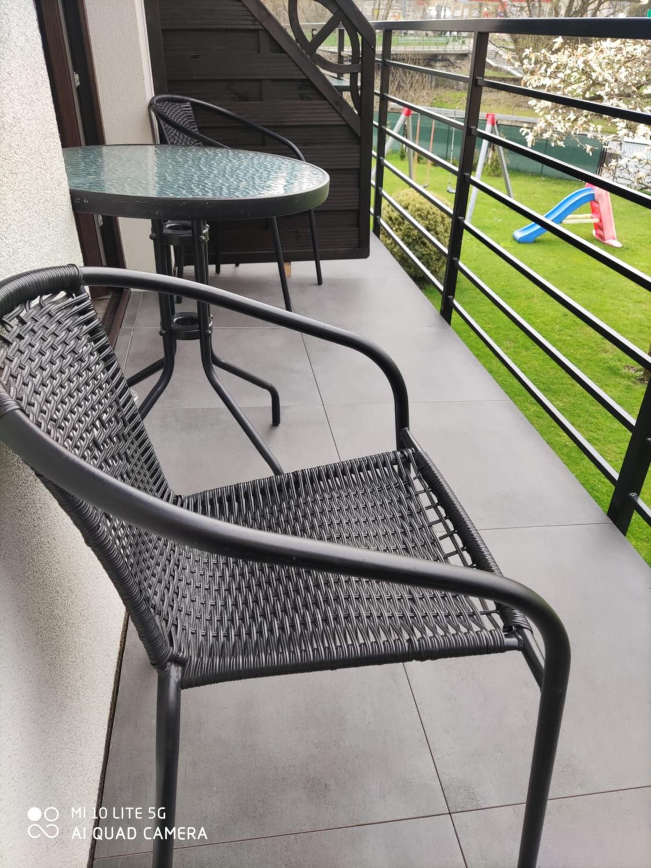 Deluxe Double Room with Balcony - Photo 3