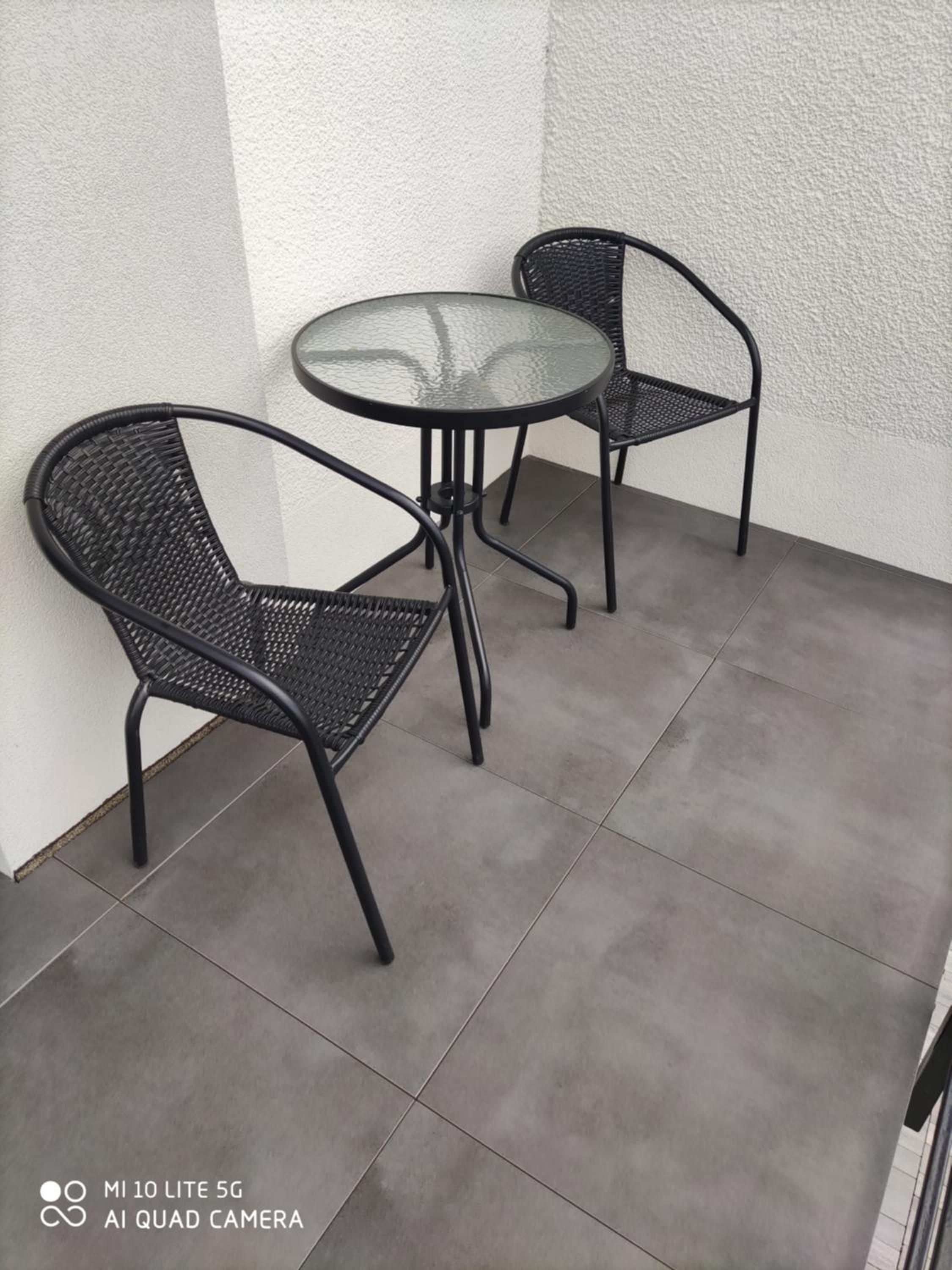 Deluxe Double Room with Balcony - Photo 4