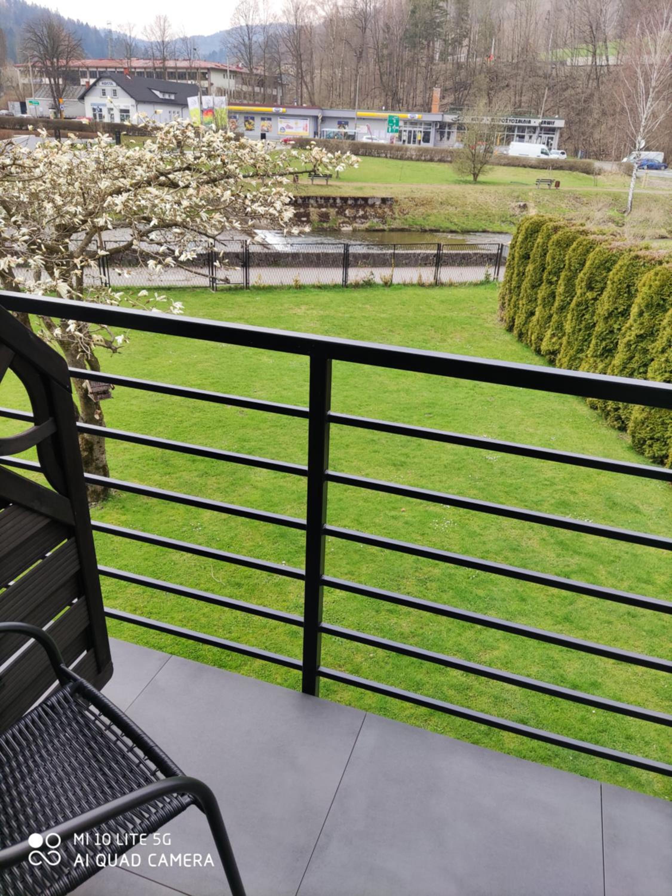 Deluxe Double Room with Balcony - Photo 5