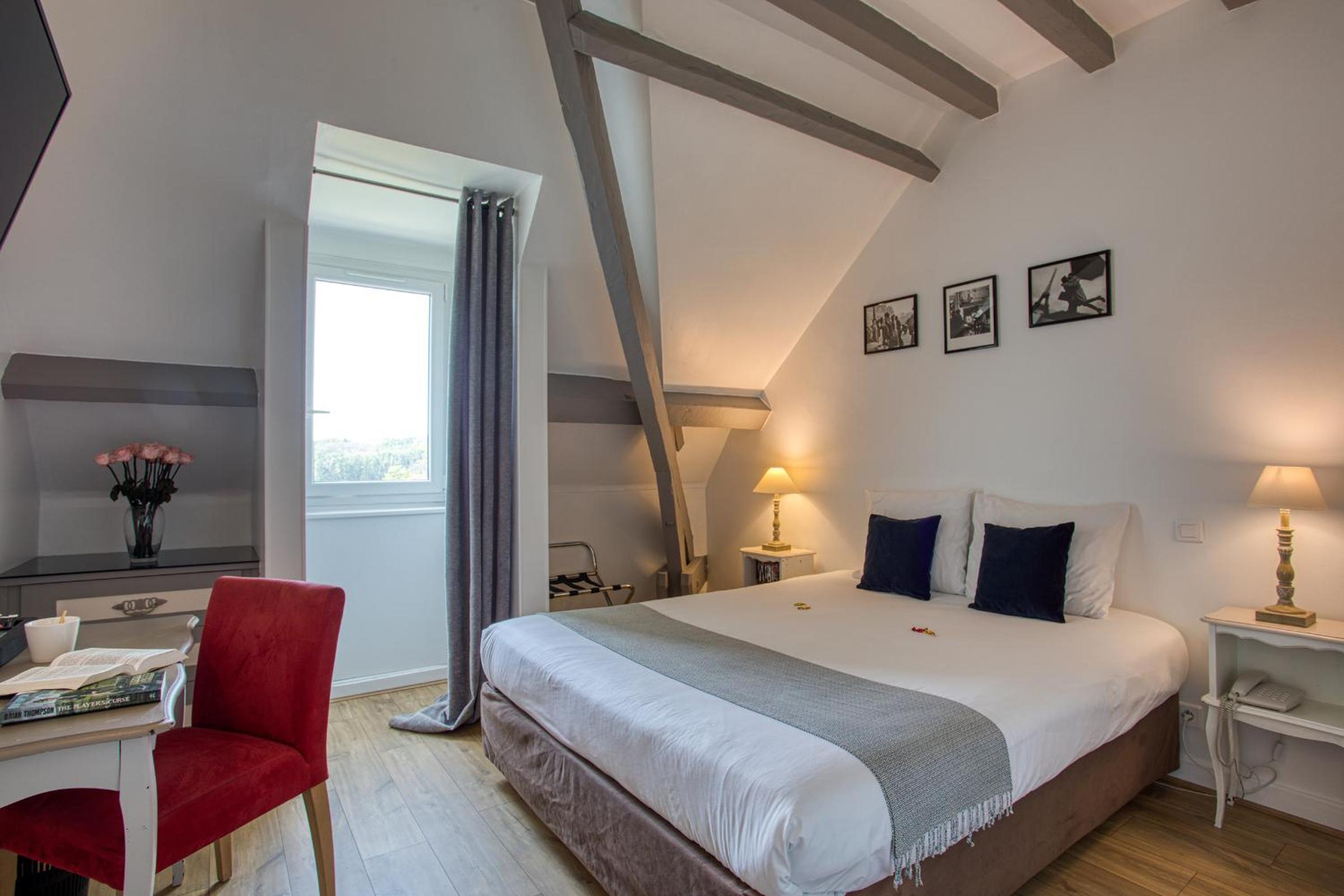 Standard Double or Twin Room photo 3