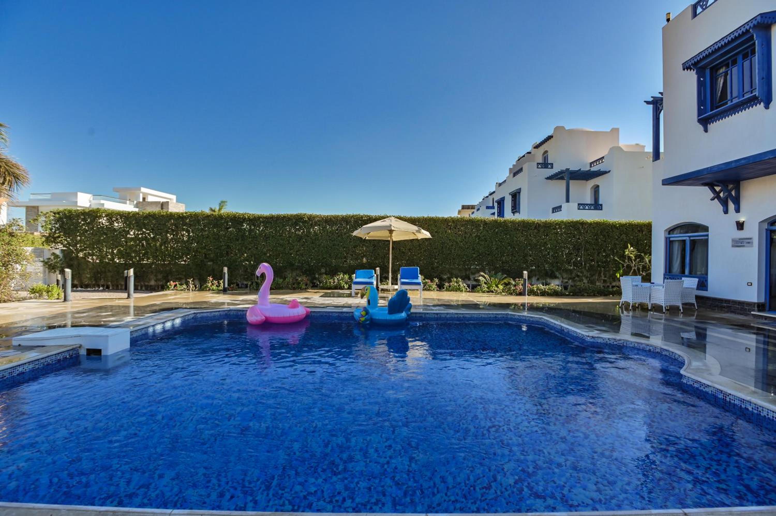 Villa - Photo 14